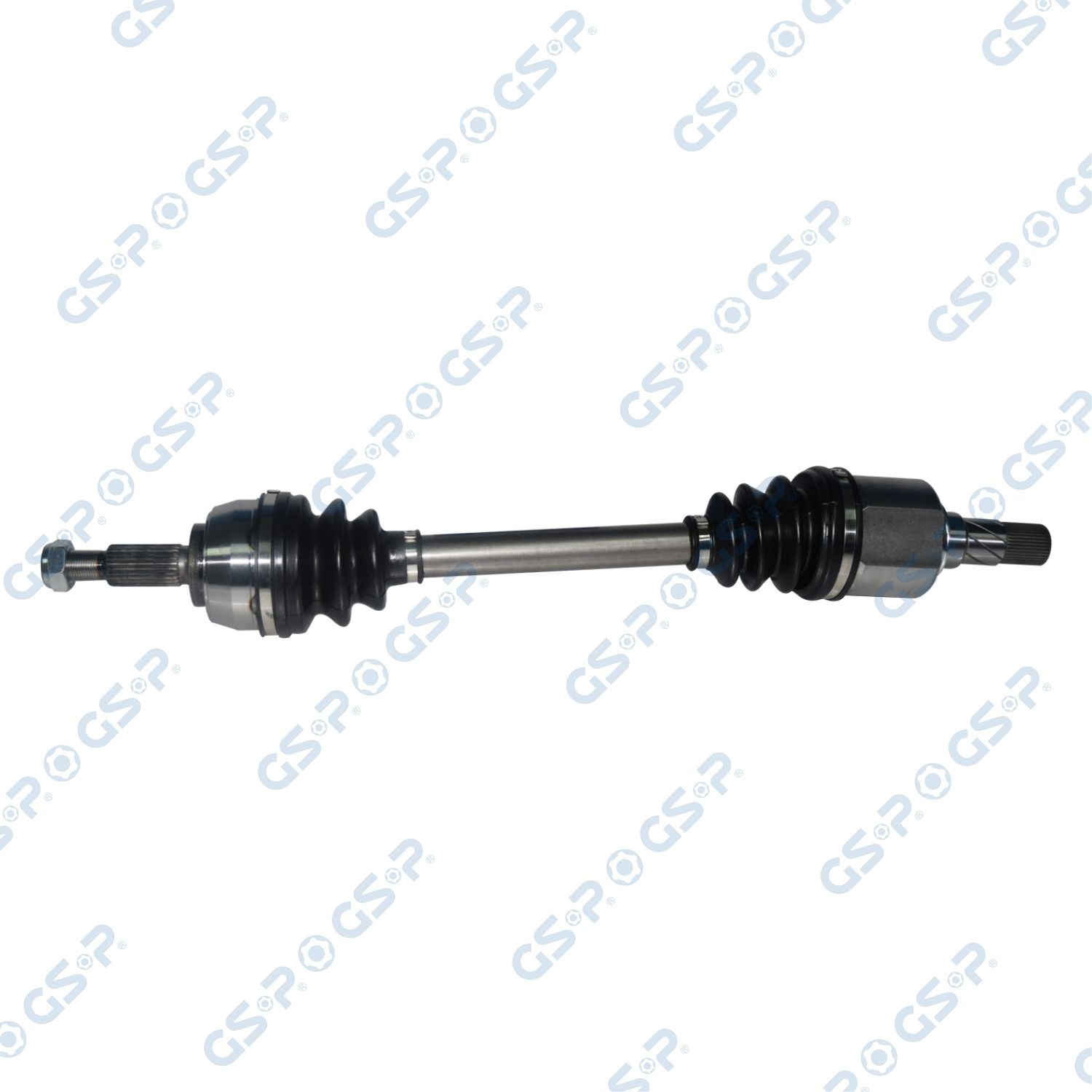 Półoś napędowa przednia lewa Renault Megane II kabriolet (EM0, EM1) (2003 - 2010) cena, od 34,10 USD