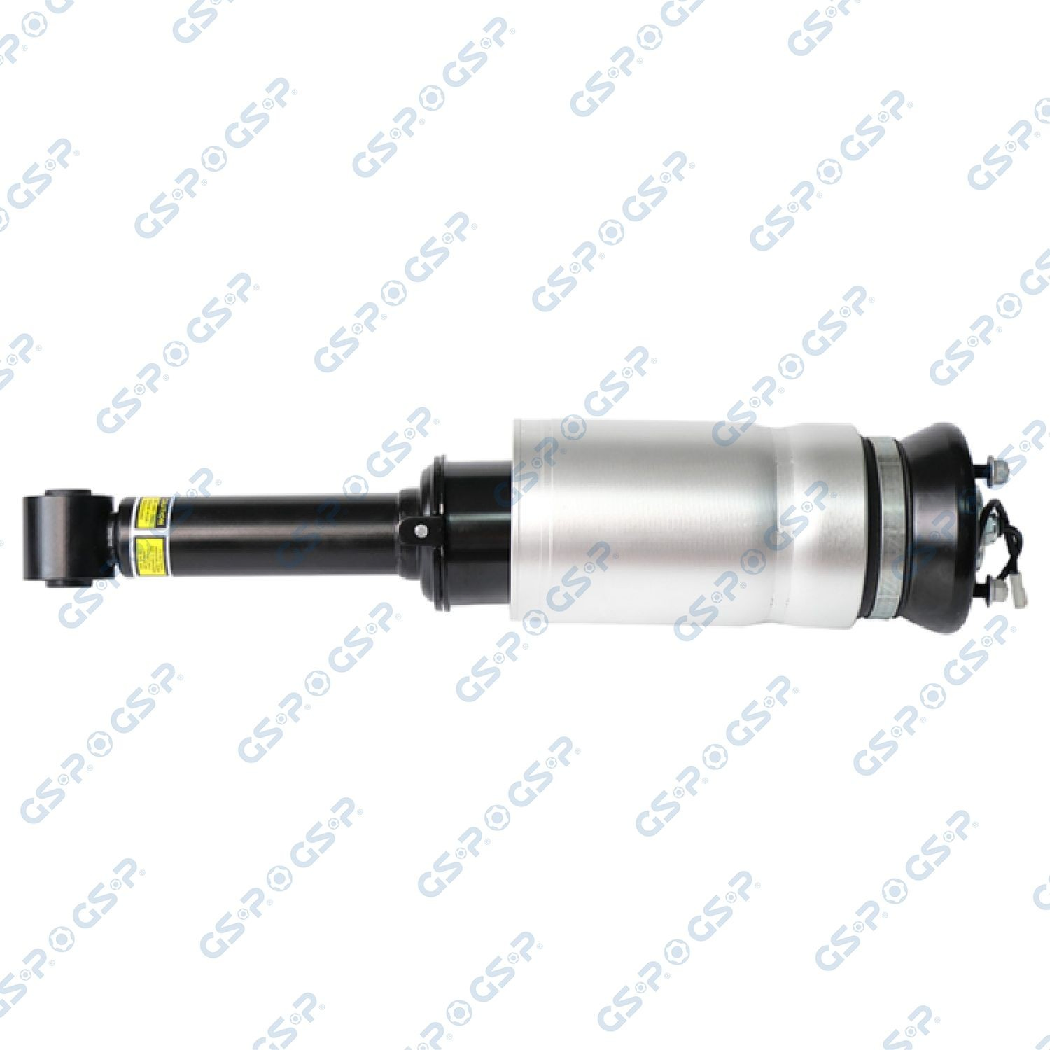 Amortyzator przedni do Land Rover Range Rover SPORT I L320