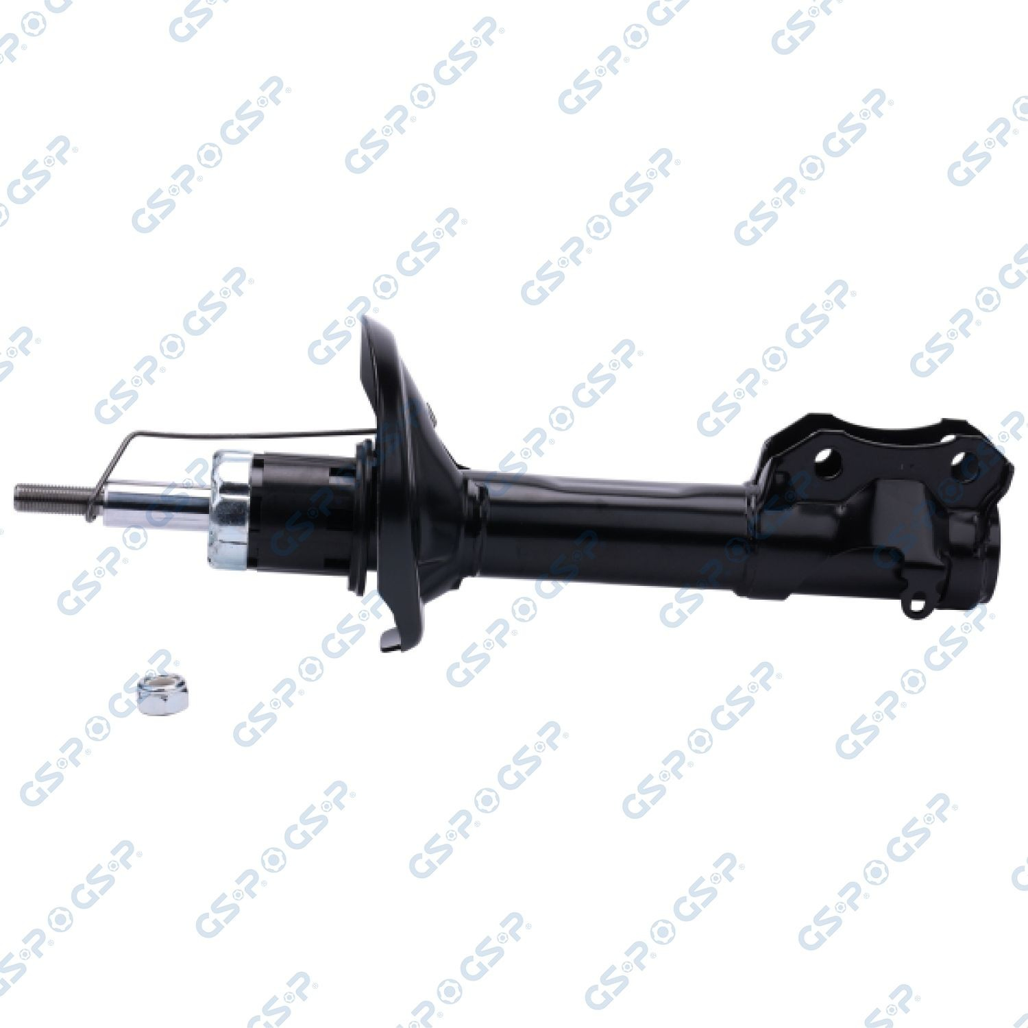 Amortyzator przedni 1635532480 Peugeot/Citroen