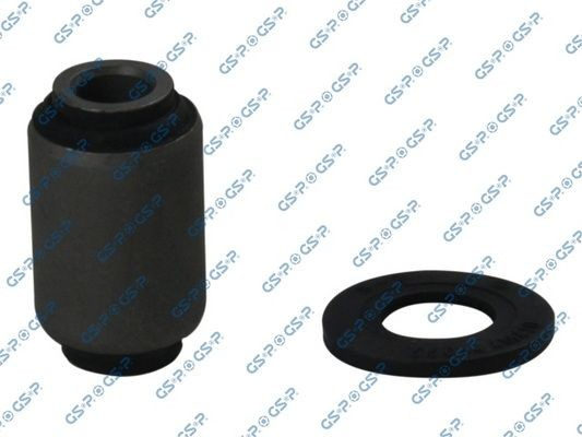Silentblock przedniego wahacza dolnego Nissan Almera II