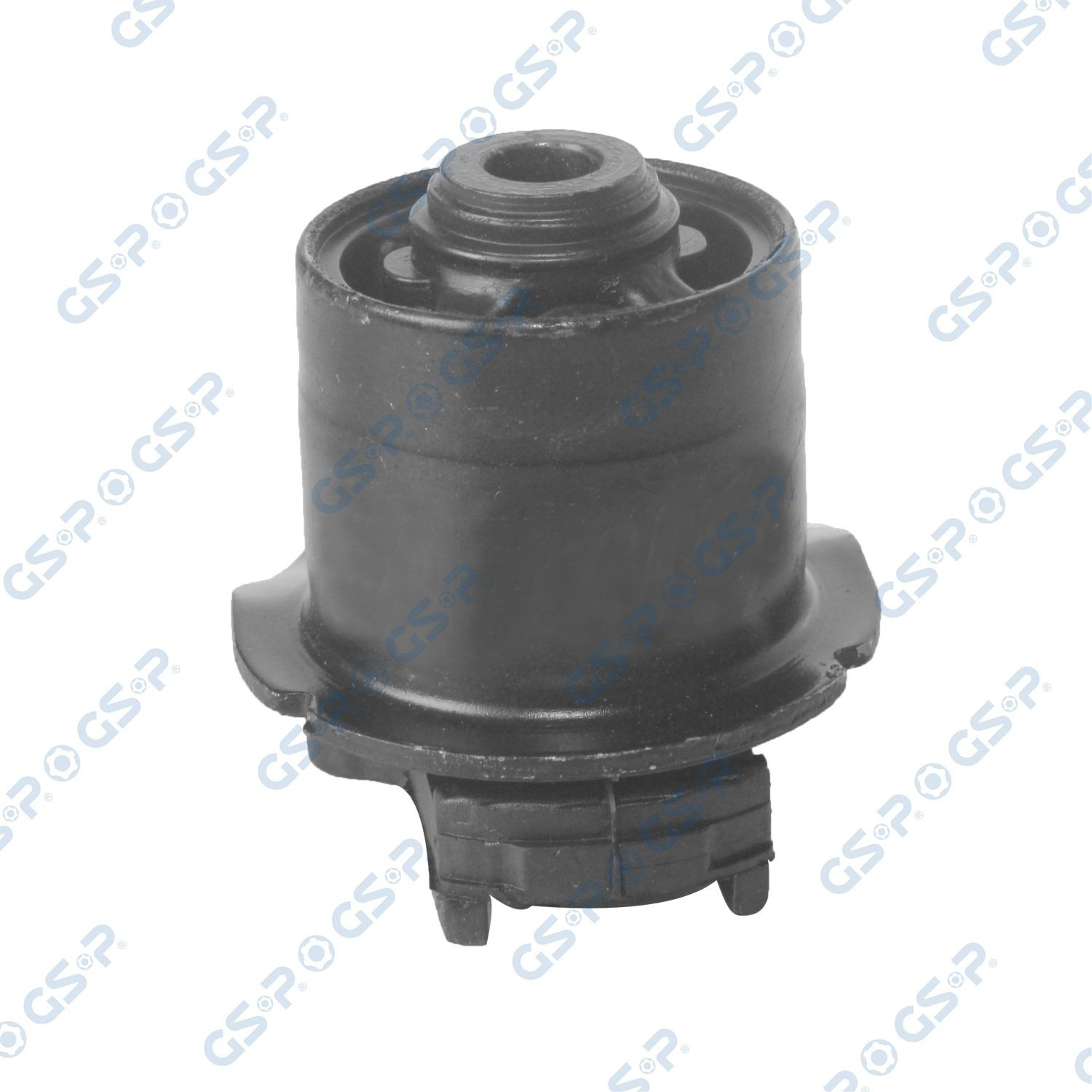 Do koszyka Silentblock tylnej belki Toyota Yaris  P10