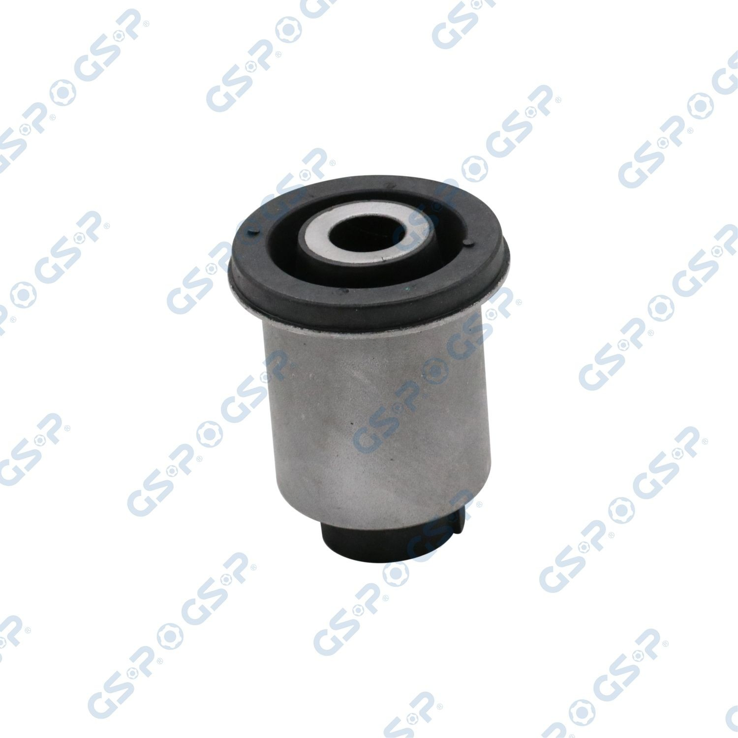 Do koszyka Silentblock przedniego wahacza dolnego Mitsubishi Pajero III 