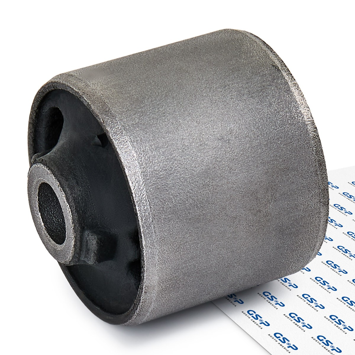 Silentblock wahacza podłużnego tylnego górnego 4871435070 Toyota