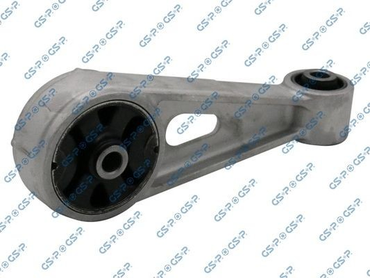 Poduszka (podpora) silnika tylna do Chevrolet Spark (Matiz)  M300