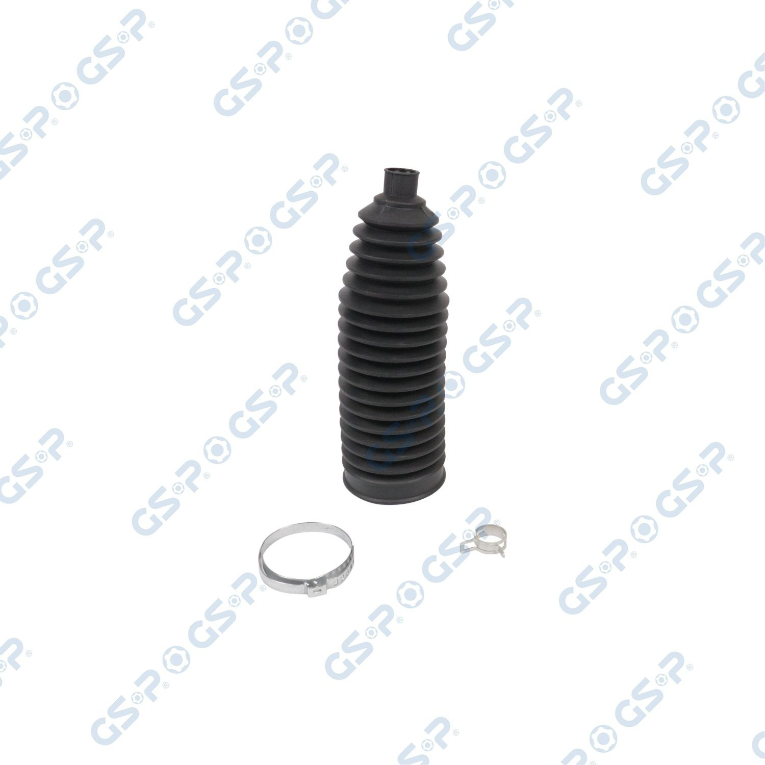 Osłona mechanizmu kierowniczego (maglownicy) do Volkswagen Multivan T5 7HM, 7HN, 7HF, 7EF, 7EM, 7EN