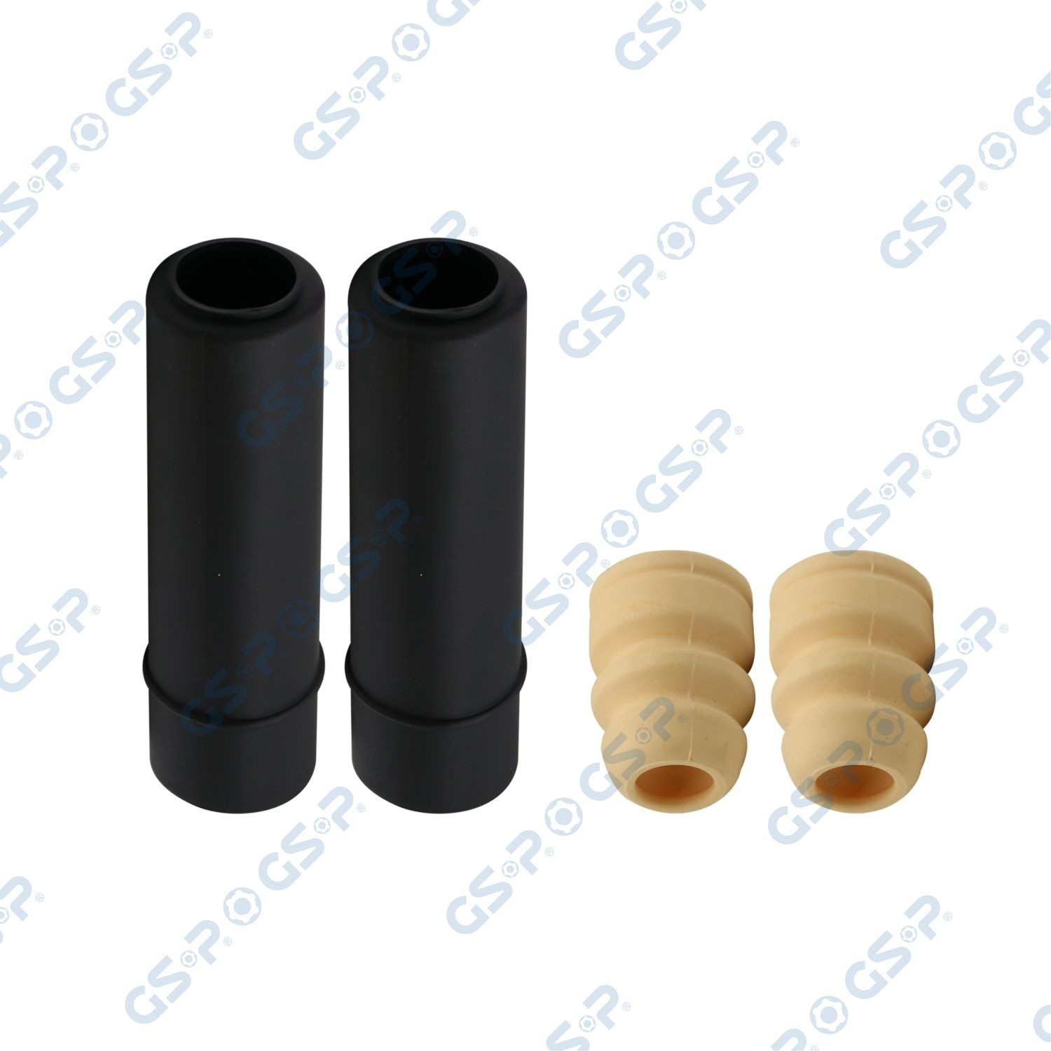 Odbój amortyzatora tylnego + osłona KIA Picanto I hatchback (BA) (2003 - 2007) cena, od 21,44 USD