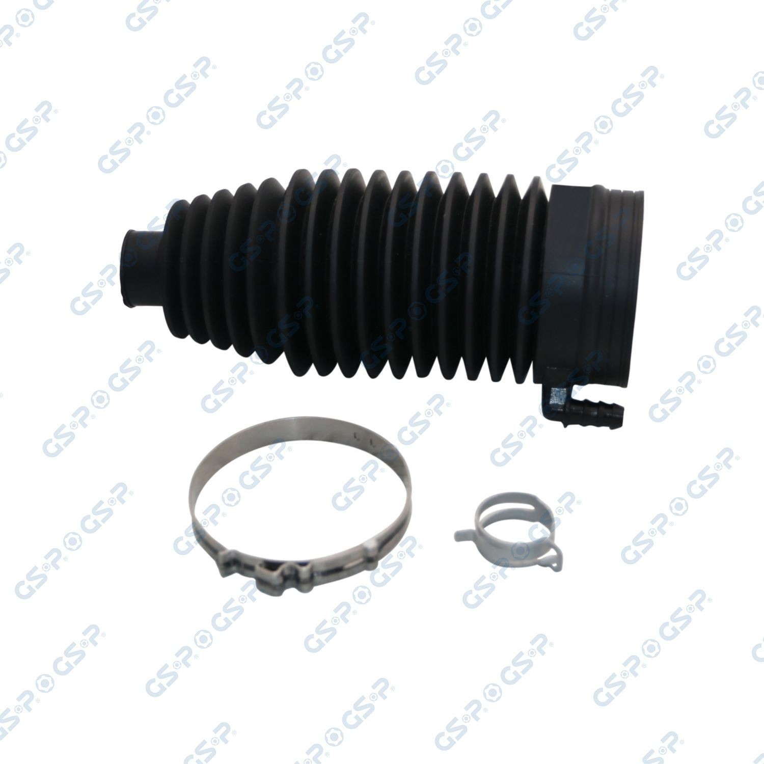 Osłona mechanizmu kierowniczego (maglownicy) Lemforder 34342 cena, od 13,31 USD