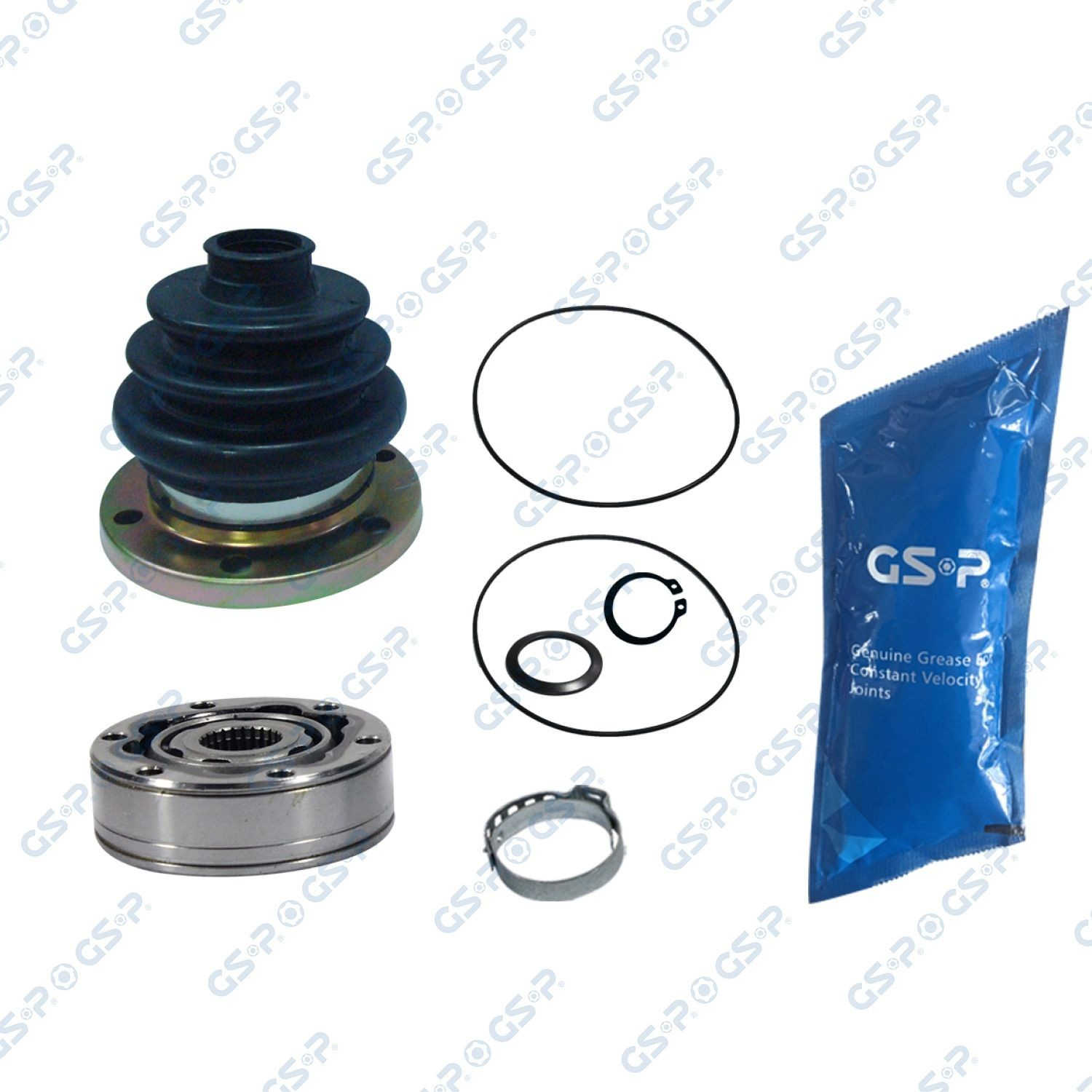 Przegub homokinetyczny przedni wewnętrzny Fiat Brava hatchback (182) (1995 - 2001) cena, od 45,38 USD