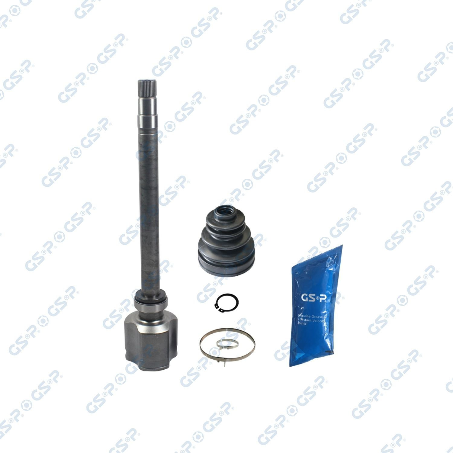 Przegub homokinetyczny wewnętrzny przedni prawy Fiat Ducato III autobus (250) (2006 - 2026) cena, od 75,16 USD