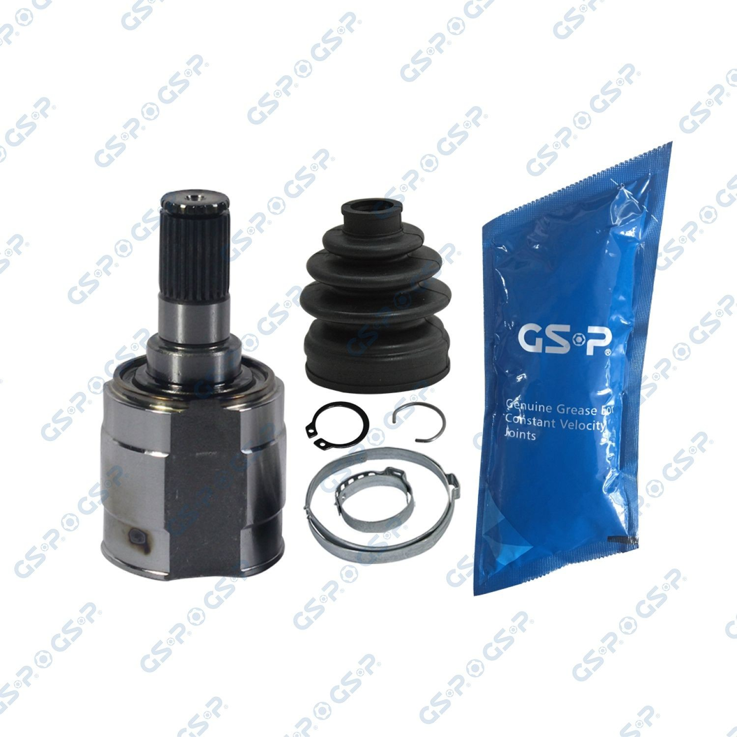 Przegub homokinetyczny przedni wewnętrzny KIA Picanto I hatchback (BA) (2003 - 2007) cena, od 38,26 USD