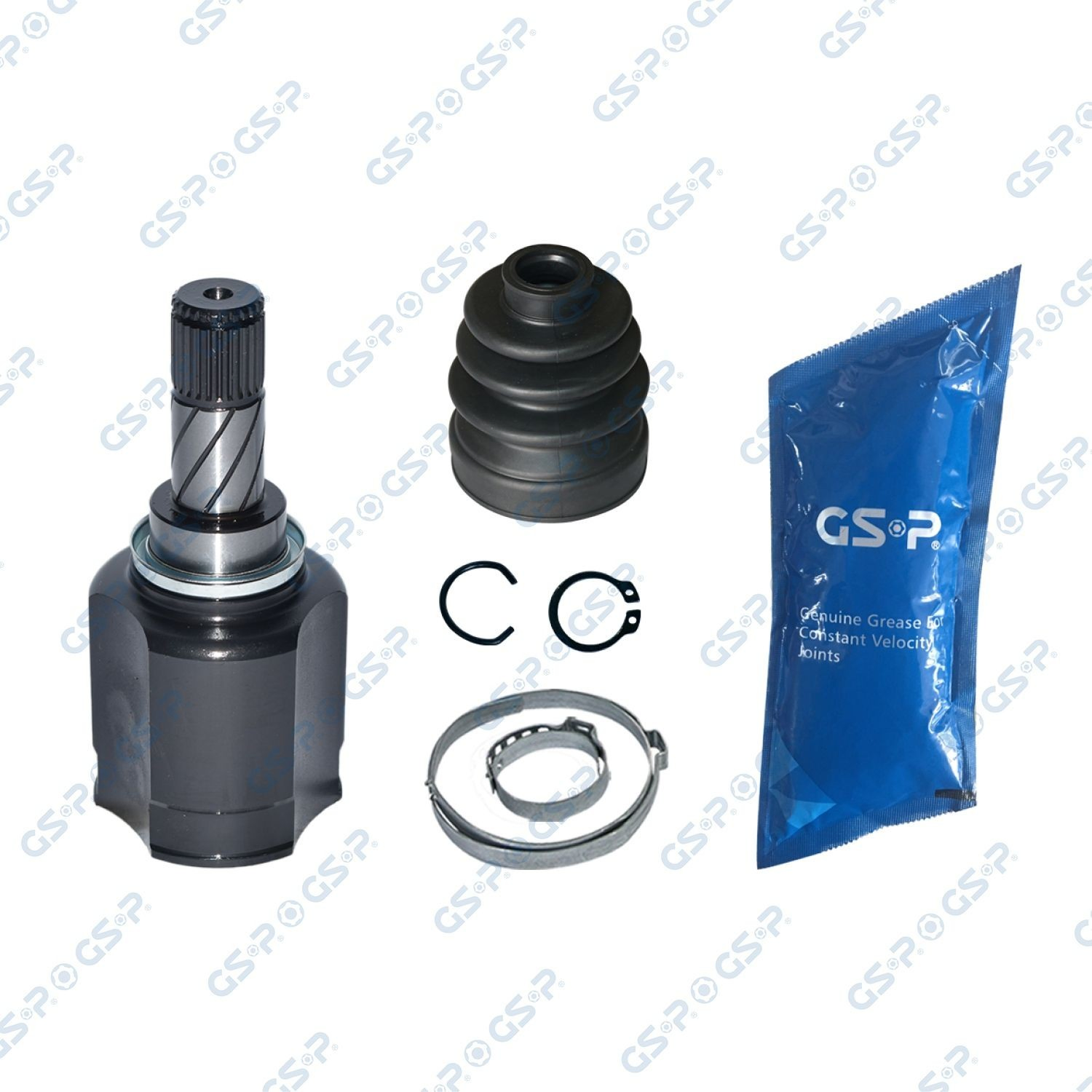 Przegub homokinetyczny przedni zewnętrzny Renault LODGY minivan (JS) (2012 - 2026) cena, od 46,44 USD