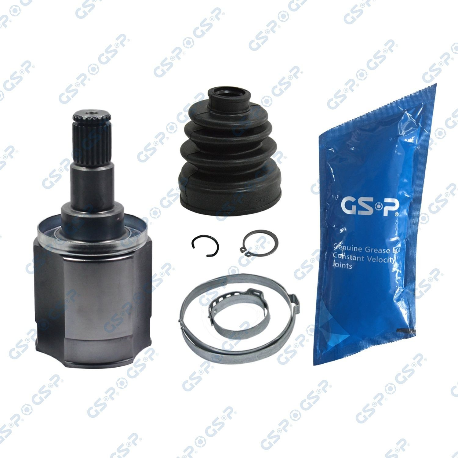 Przegub homokinetyczny przedni wewnętrzny Volkswagen Caddy II ulec poprawie (9U7) (1996 - 2004) cena, od 40,57 USD