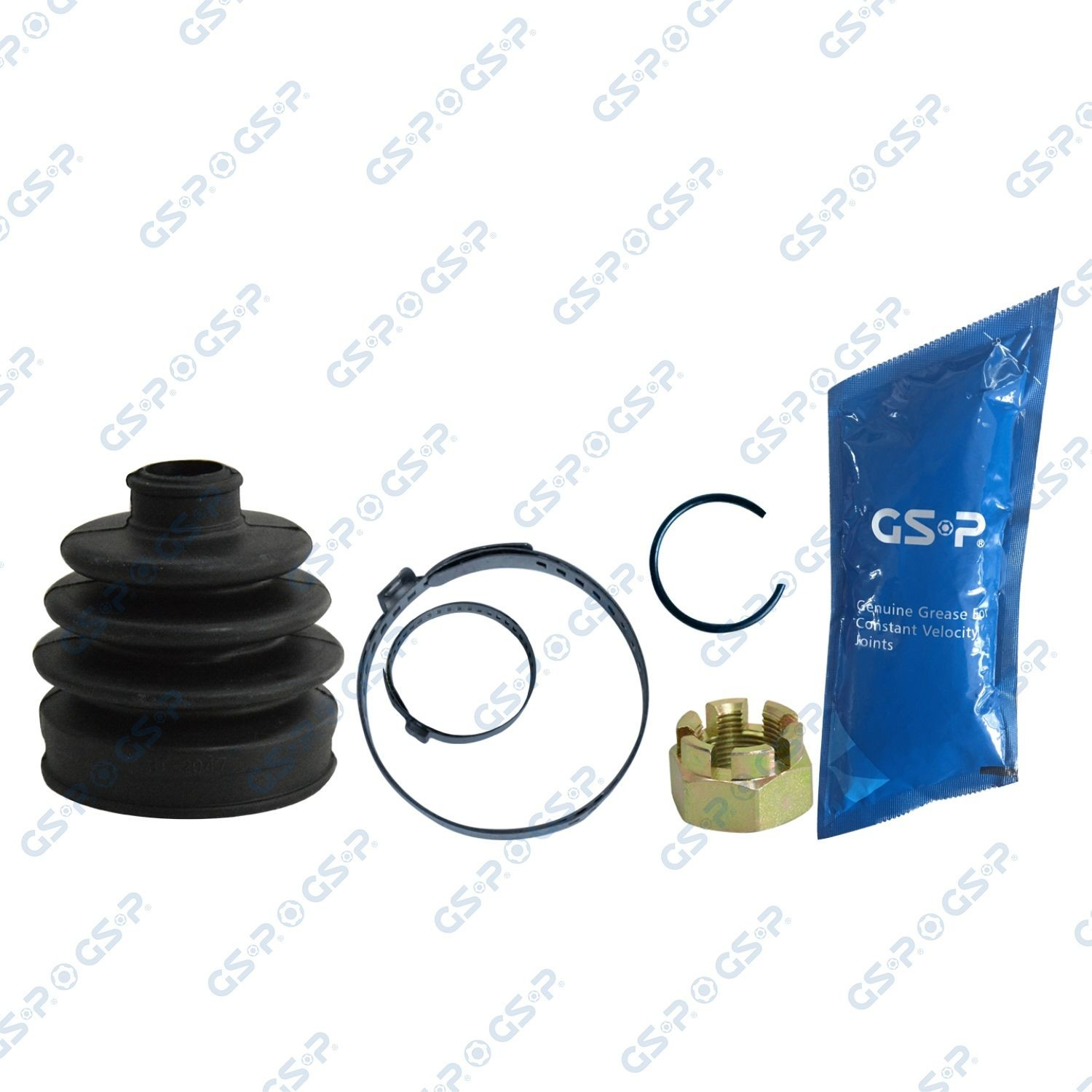 Osłona przegubu homokinetycznego półosi przedniej zewnętrzna Hyundai Getz hatchback (TB) (2002 - 2011) cena, od 10,34 USD