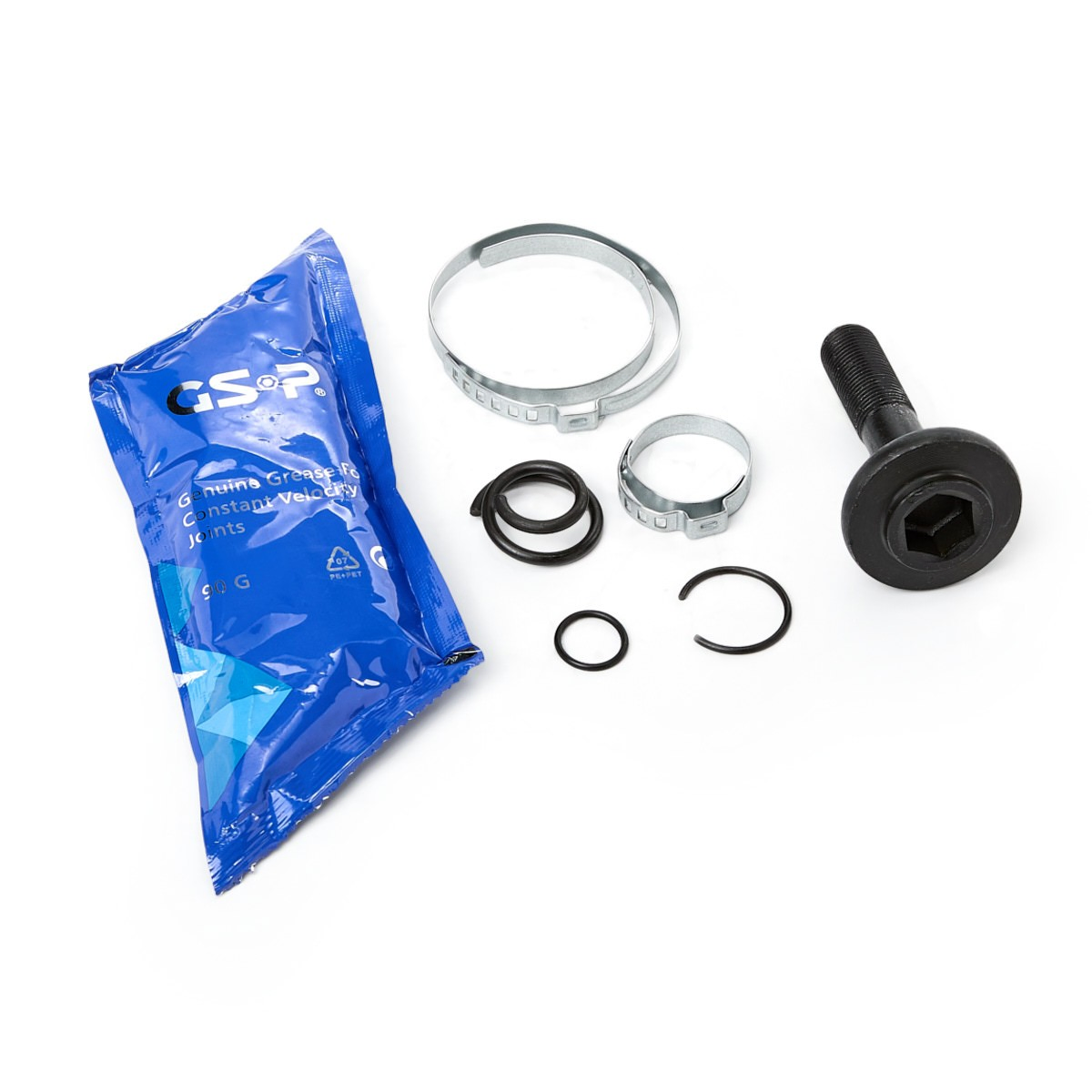 Przegub homokinetyczny przedni zewnętrzny BMW 5 sedana (F10) (2009 - 2016) cena, od 62,08 USD