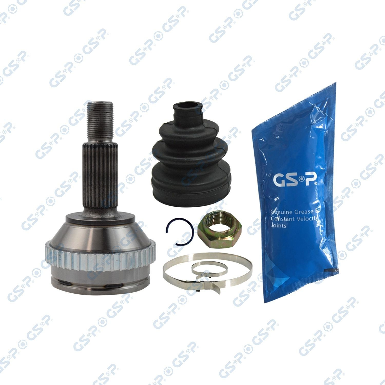 Przegub homokinetyczny przedni zewnętrzny Ford Mondeo I hatchback (GBP) (1993 - 1996) cena, od 38,70 USD
