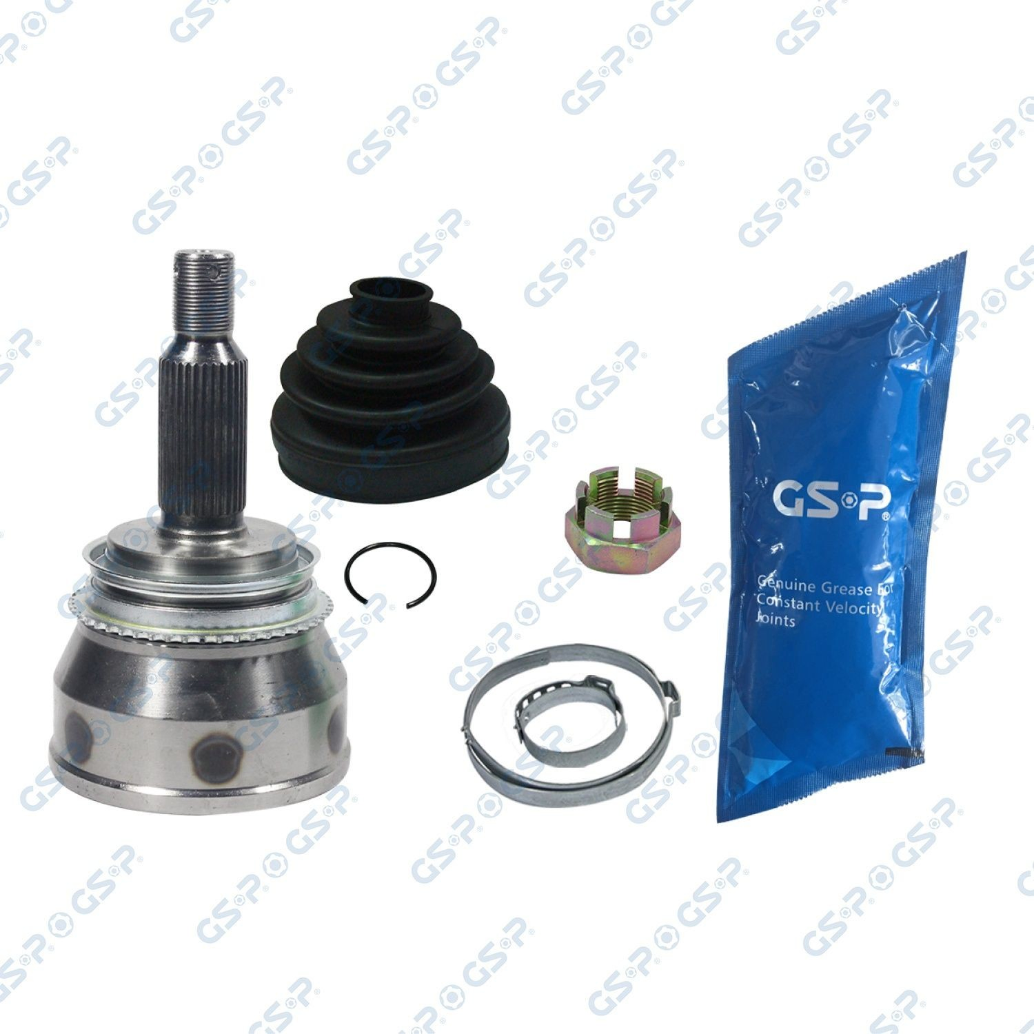 Przegub homokinetyczny zewnętrzny tylny Mitsubishi MMR528647 cena, od 71,02 USD
