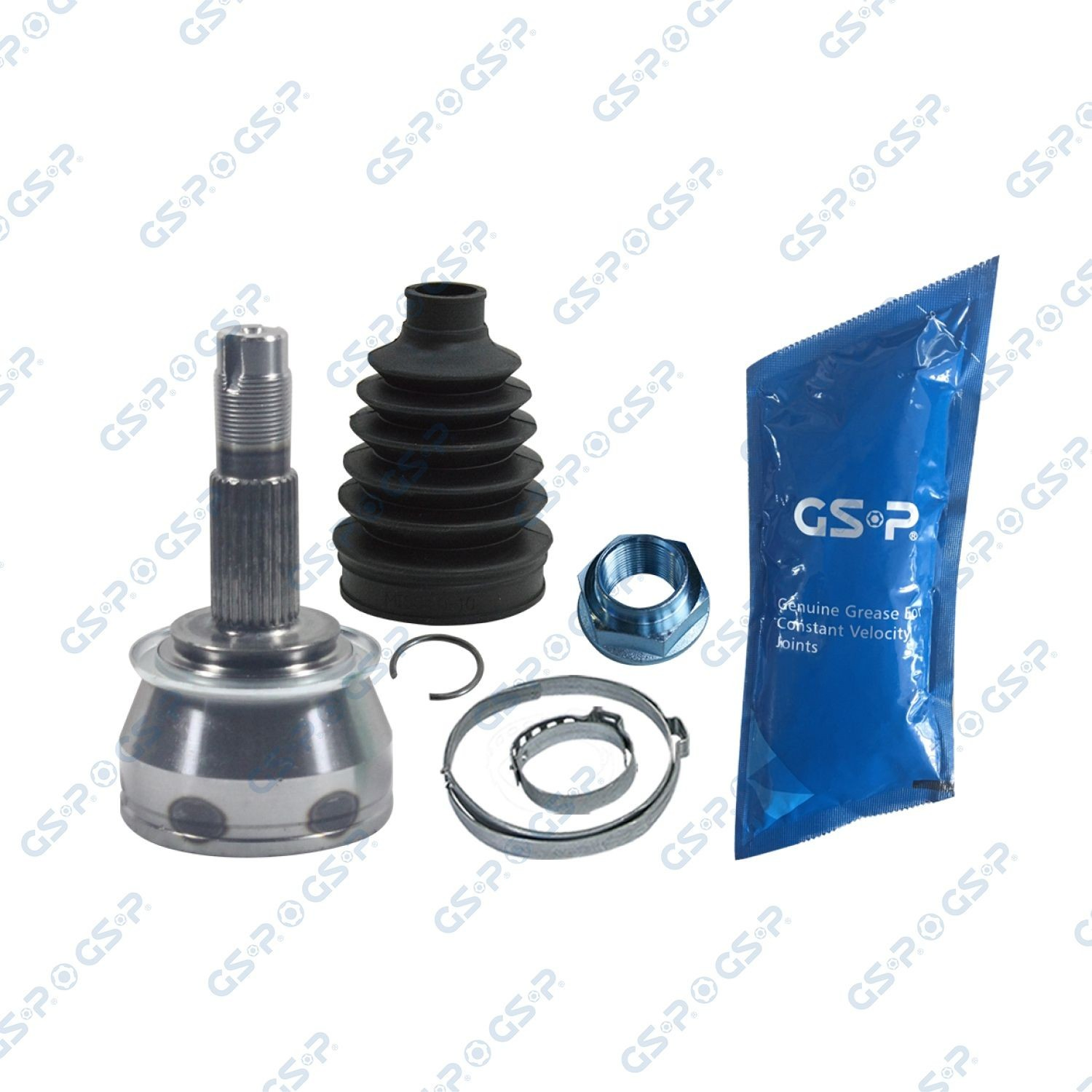 Przegub homokinetyczny przedni zewnętrzny Opel Mokka I SUV (J13) (2012 - 2019) cena, od 48,34 USD