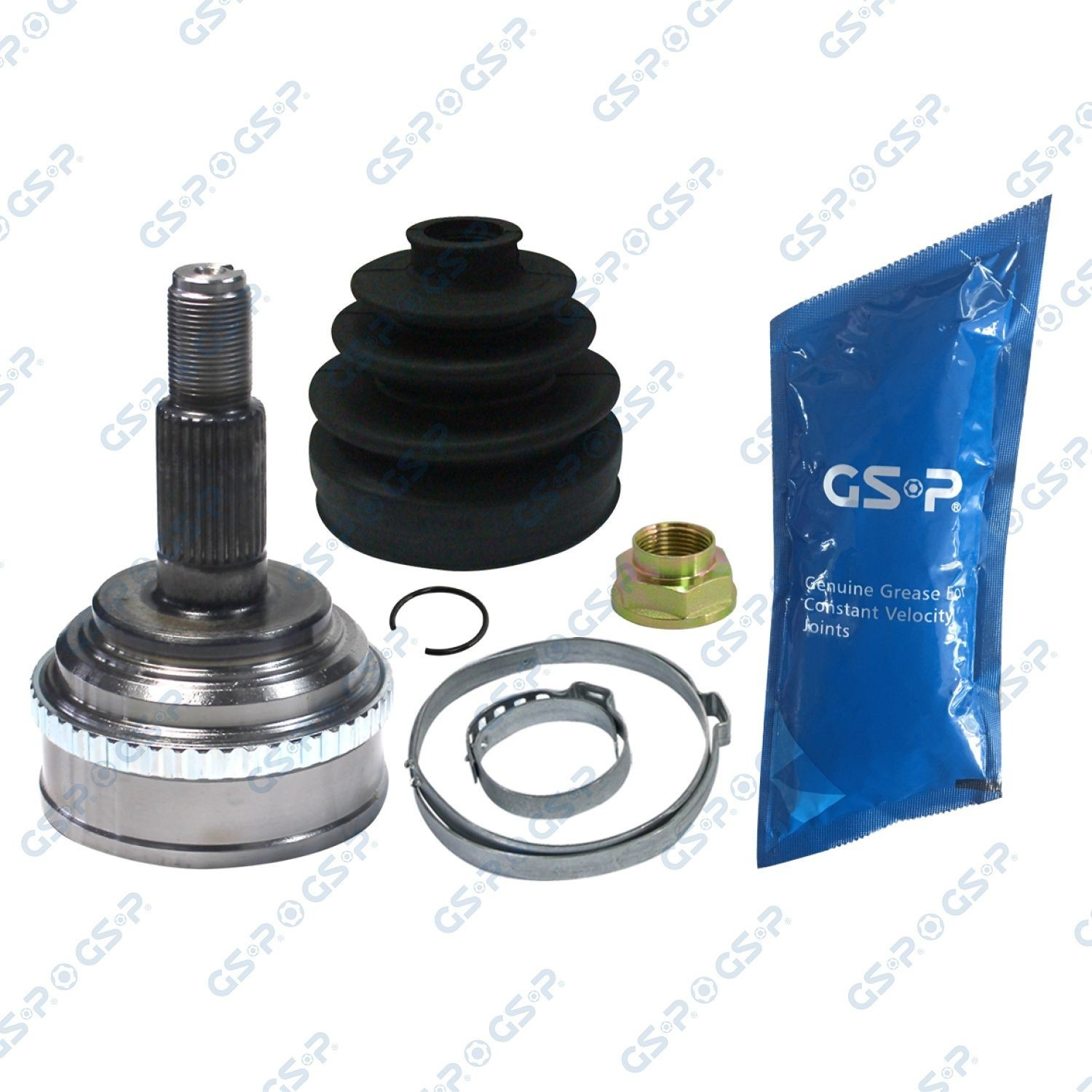 Przegub homokinetyczny przedni zewnętrzny Honda Accord VI coupe (CG) (1998 - 2003) cena, od 50,27 USD