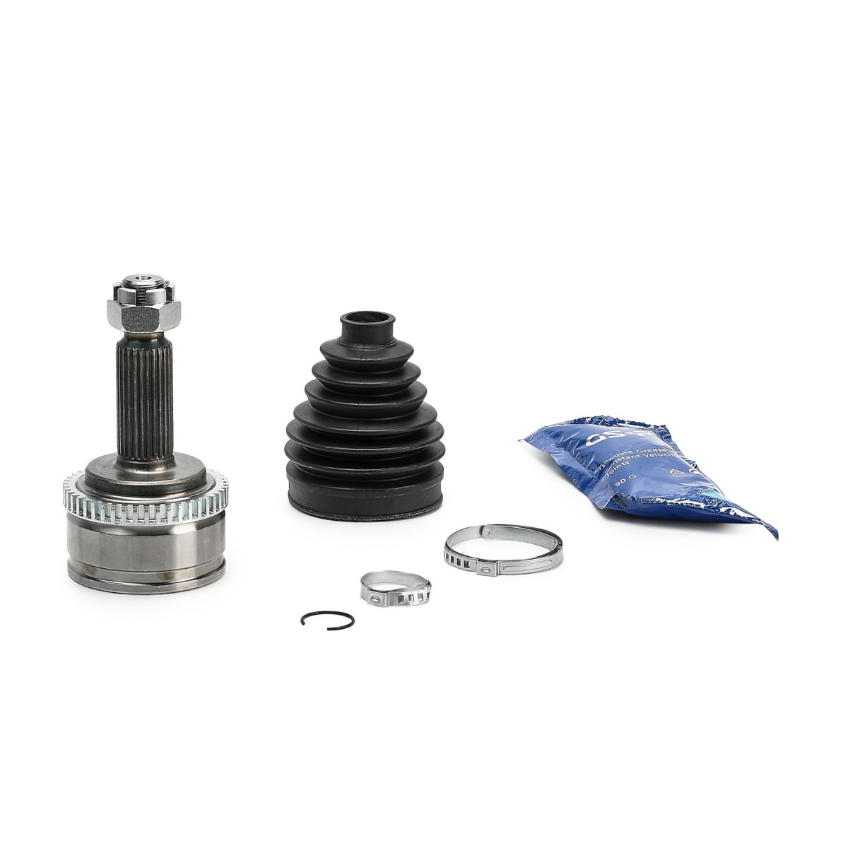 Przegub homokinetyczny przedni zewnętrzny Hyundai Elantra IV sedana (HD) (2006 - 2011) cena, od 48,78 USD