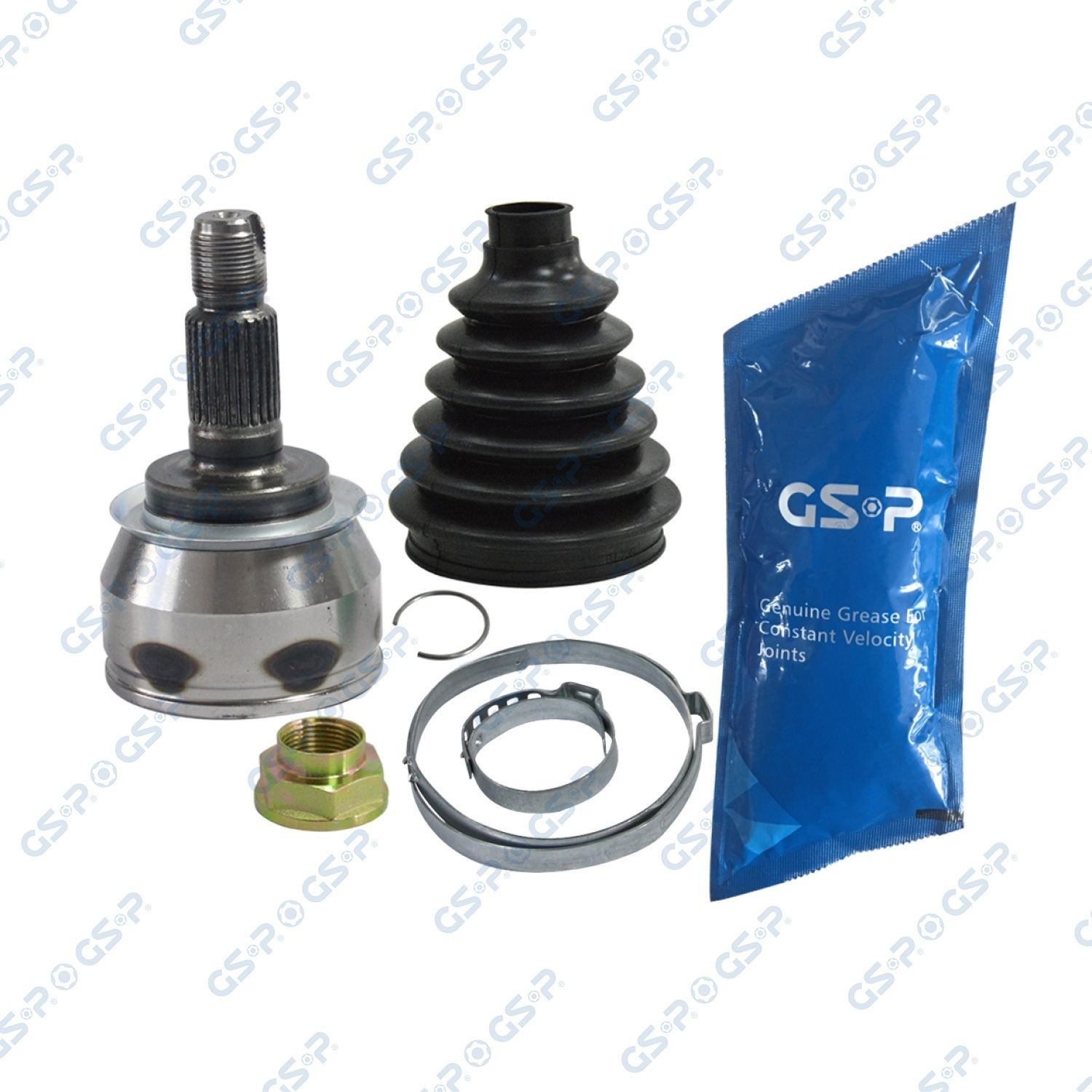Przegub homokinetyczny przedni zewnętrzny Mini Cooper hatchback (R56) (2005 - 2014) cena, od 47,08 USD