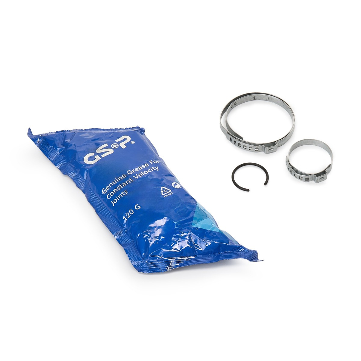 Do koszyka TOJ0249 Magneti Marelli Przegub homokinetyczny przedni zewnętrzny