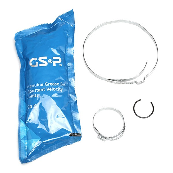 Przegub homokinetyczny przedni zewnętrzny GSP 857009 cena, od 40,68 USD