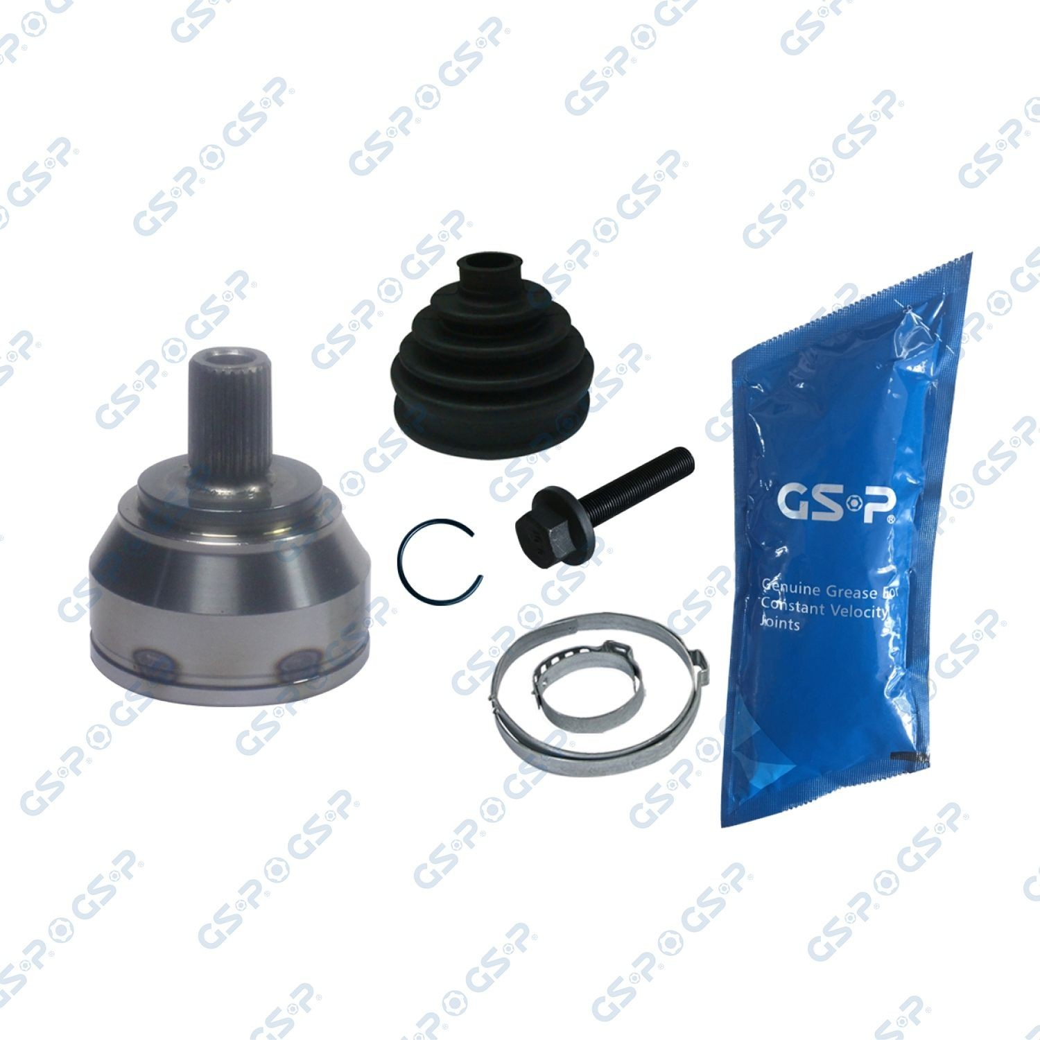 Przegub homokinetyczny przedni zewnętrzny Volkswagen AMAROK ulec poprawie (2HA, 2HB, S1B, S6B, S7A, S7B) (2010 - 2026) cena, od 57,03 USD