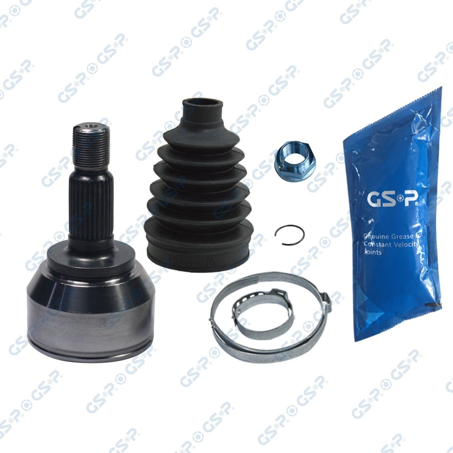Przegub homokinetyczny przedni zewnętrzny Rover 75 sedana (RJ) (1999 - 2005) cena, od 50,57 USD