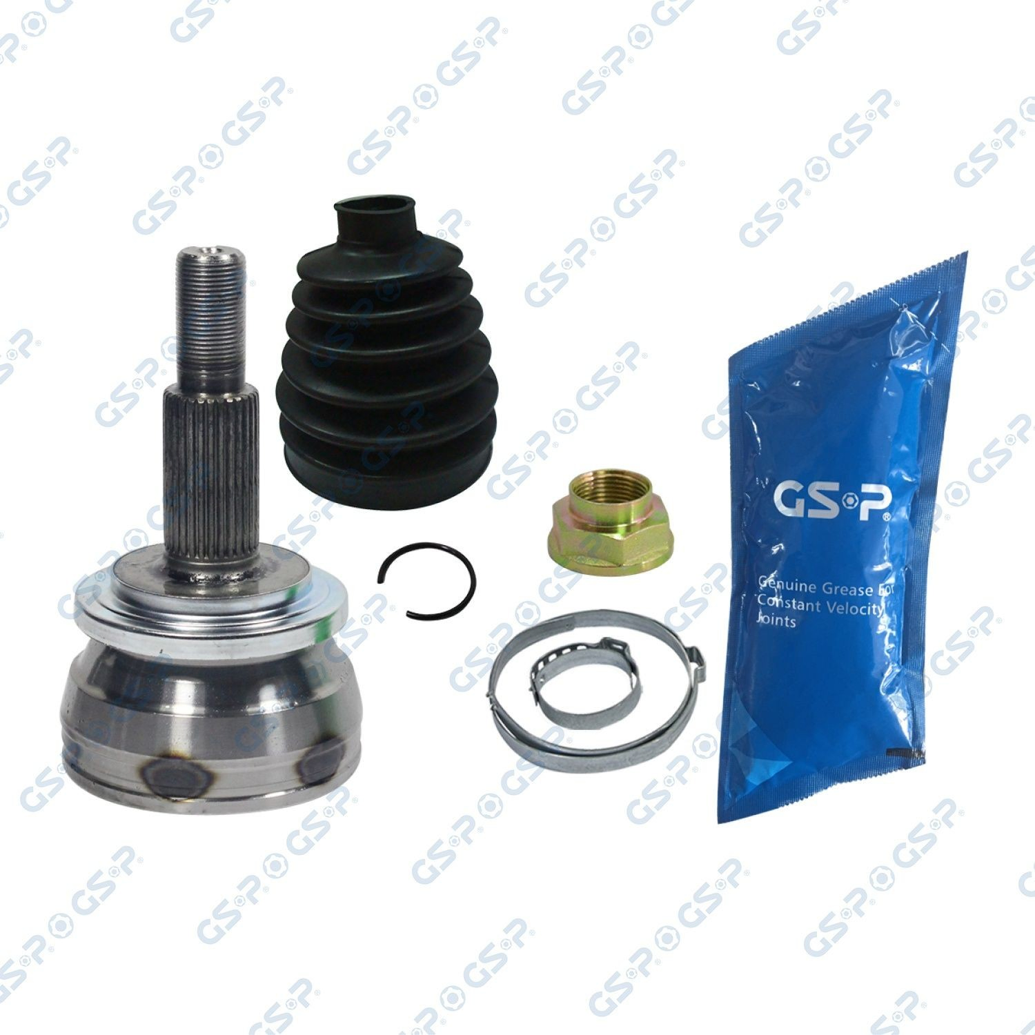 Przegub homokinetyczny przedni zewnętrzny Toyota RAV4 IV SUV (A4) (2012 - 2019) cena, od 54,36 USD