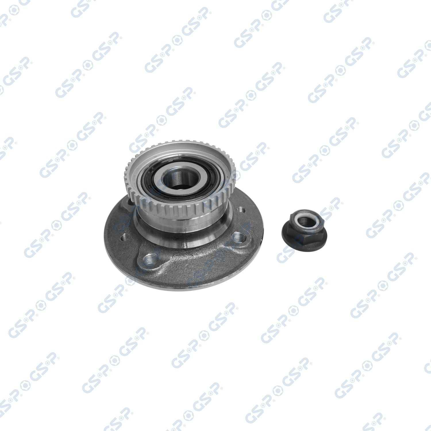 Piasta tylna do Renault Scenic I JA0, JA1, FA0