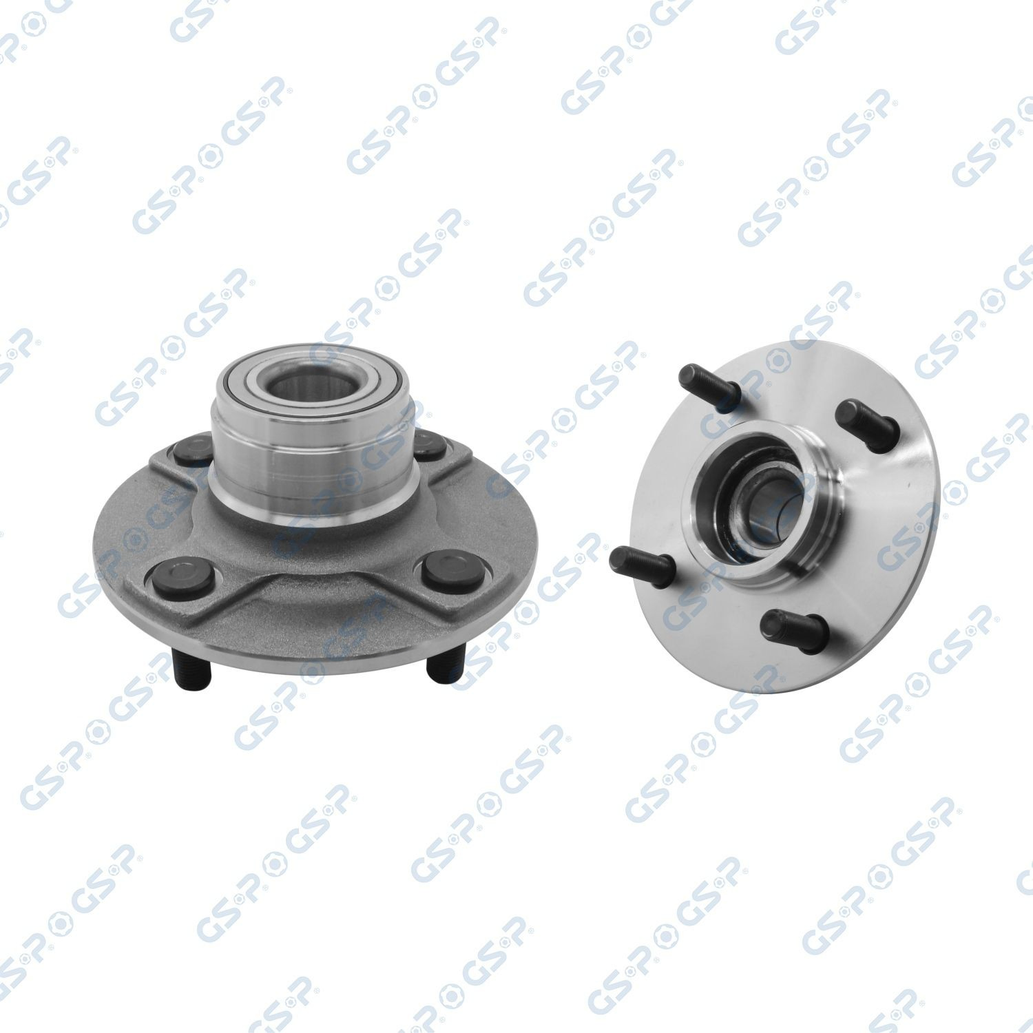 Piasta tylna do Nissan Primera  P10