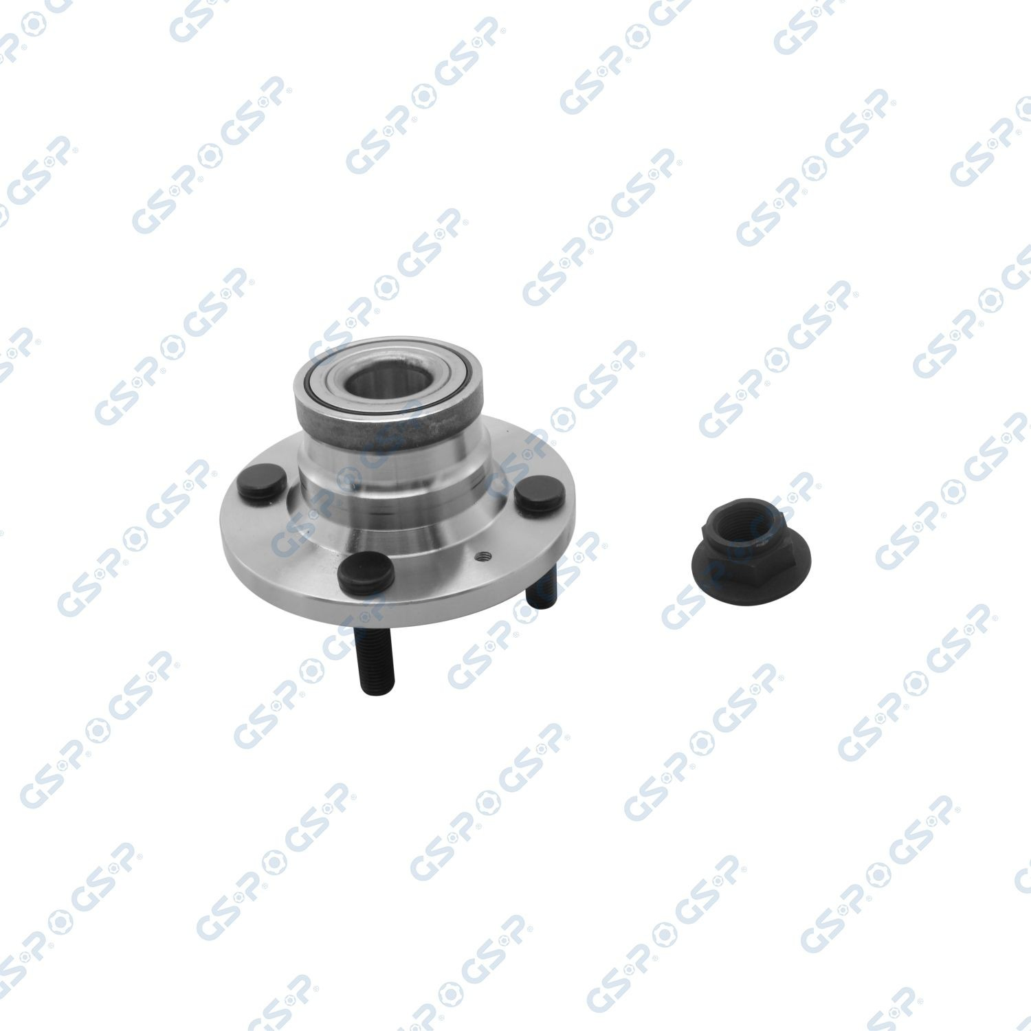 Piasta tylna Mitsubishi Colt V hatchback (CJA) (1996 - 2004) cena, od 44,86 USD