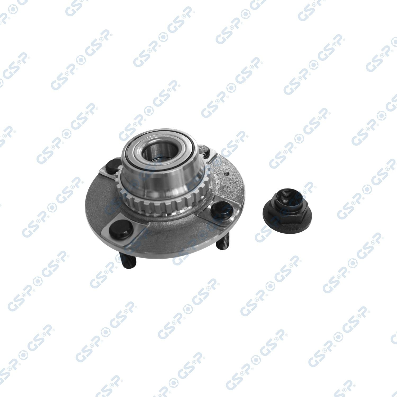 Piasta tylna Hyundai Accent I sedana (1994 - 2001) cena, od 43,61 USD