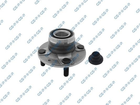 Piasta przednia Mazda Demio hatchback (DW) (1998 - 2003) cena, od 20,31 USD