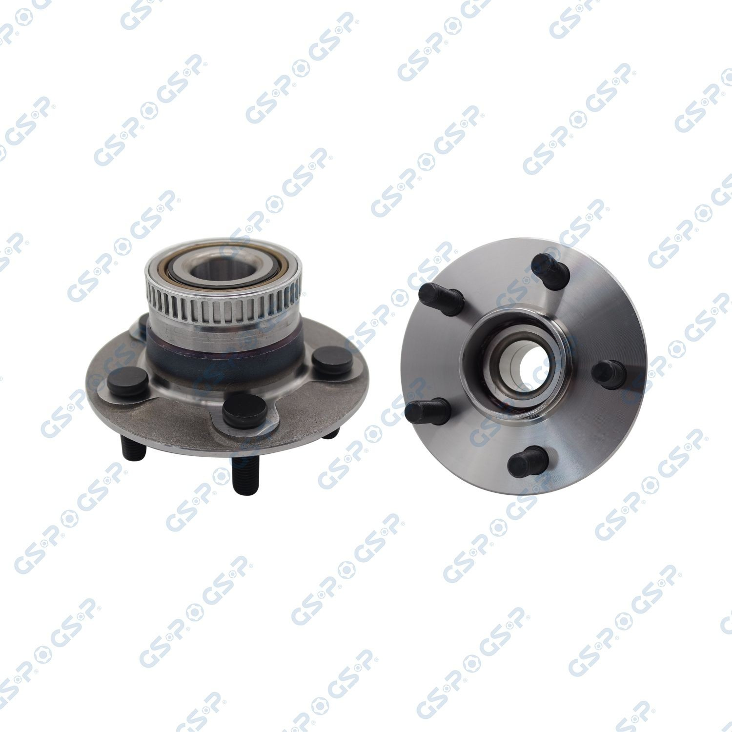Piasta tylna do Dodge Neon  