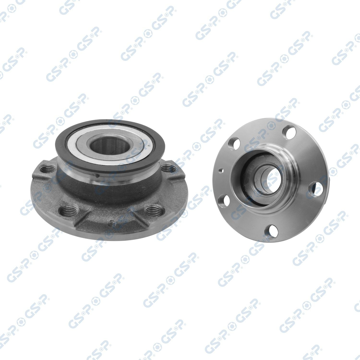 Piasta tylna Seat Ibiza V hatchback (KJ1, KJG) (2017 - 2026) cena, od 63,53 USD
