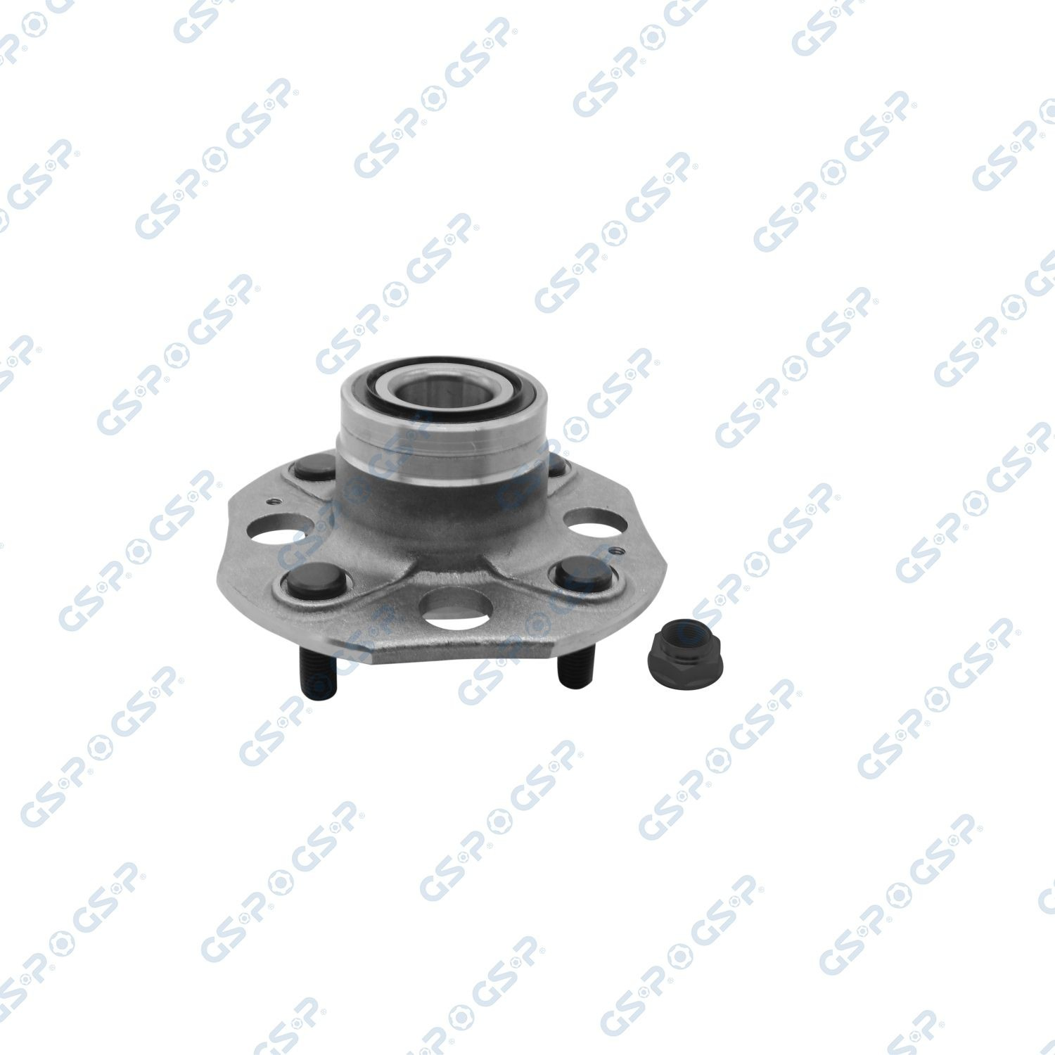 Piasta tylna Honda Accord V sedana (CC7) (1993 - 1996) cena, od 57,86 USD