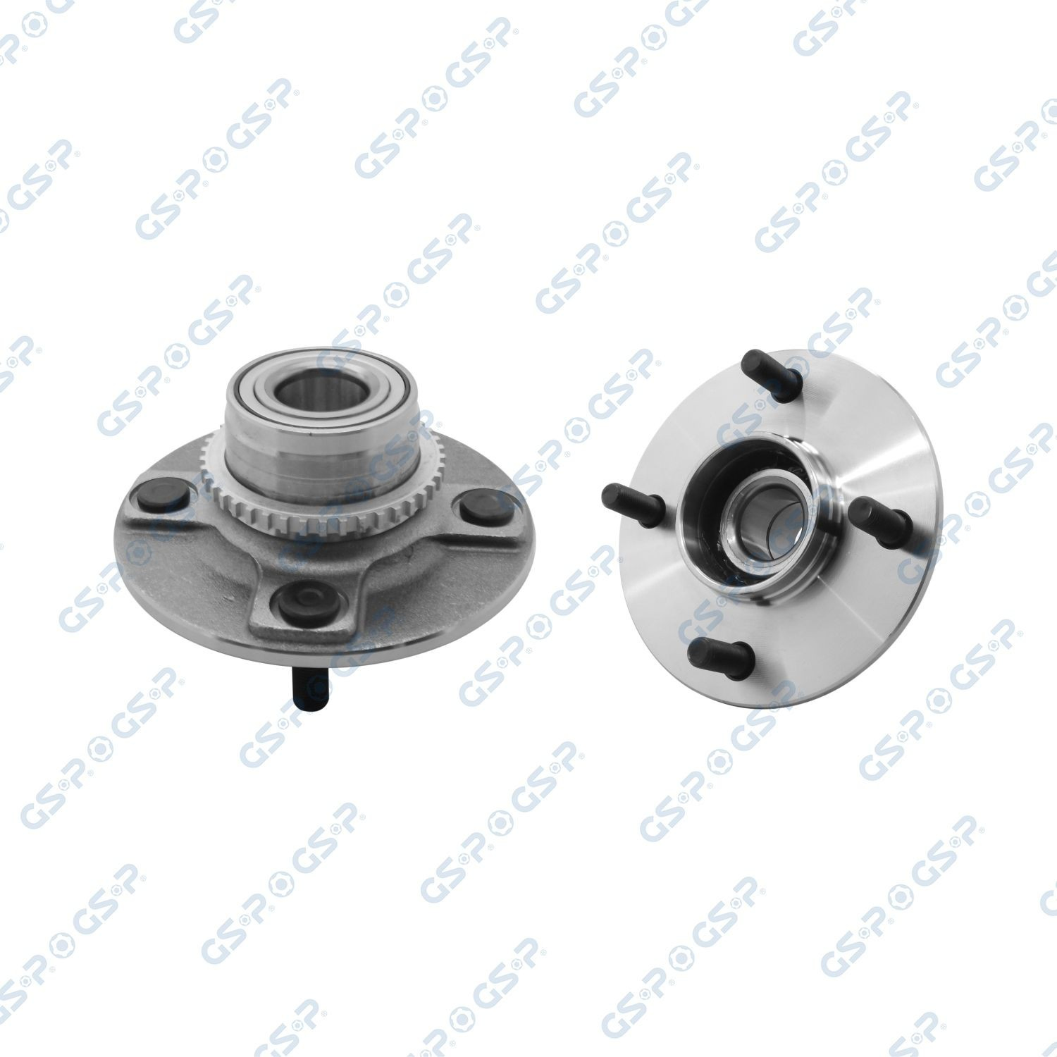 Piasta tylna Nissan Almera II hatchback (N16) (2000 - 2006) cena, od 49,18 USD