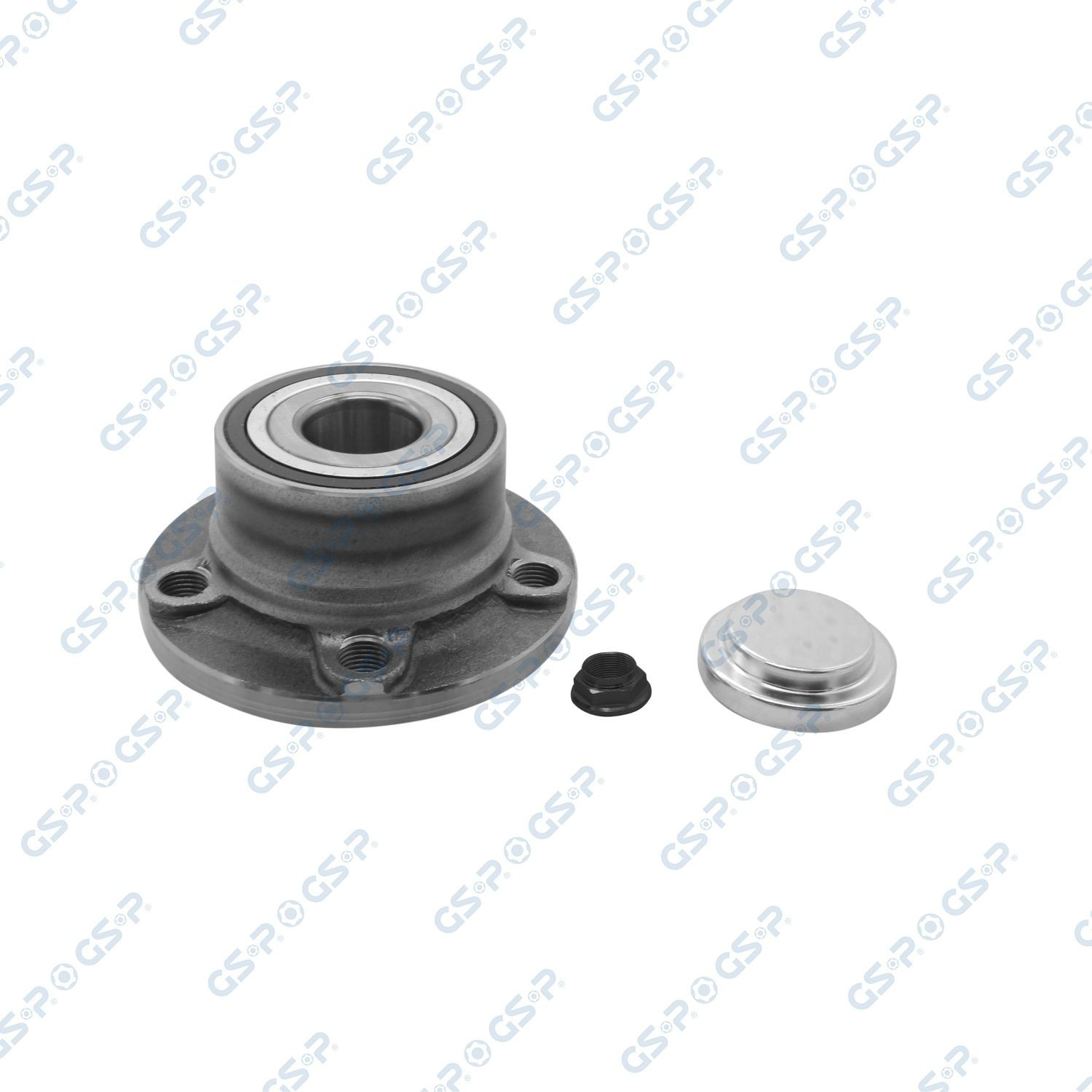 Piasta tylna Citroen C8 minivan (EA, EB) (2002 - 2008) cena, od 59,55 USD