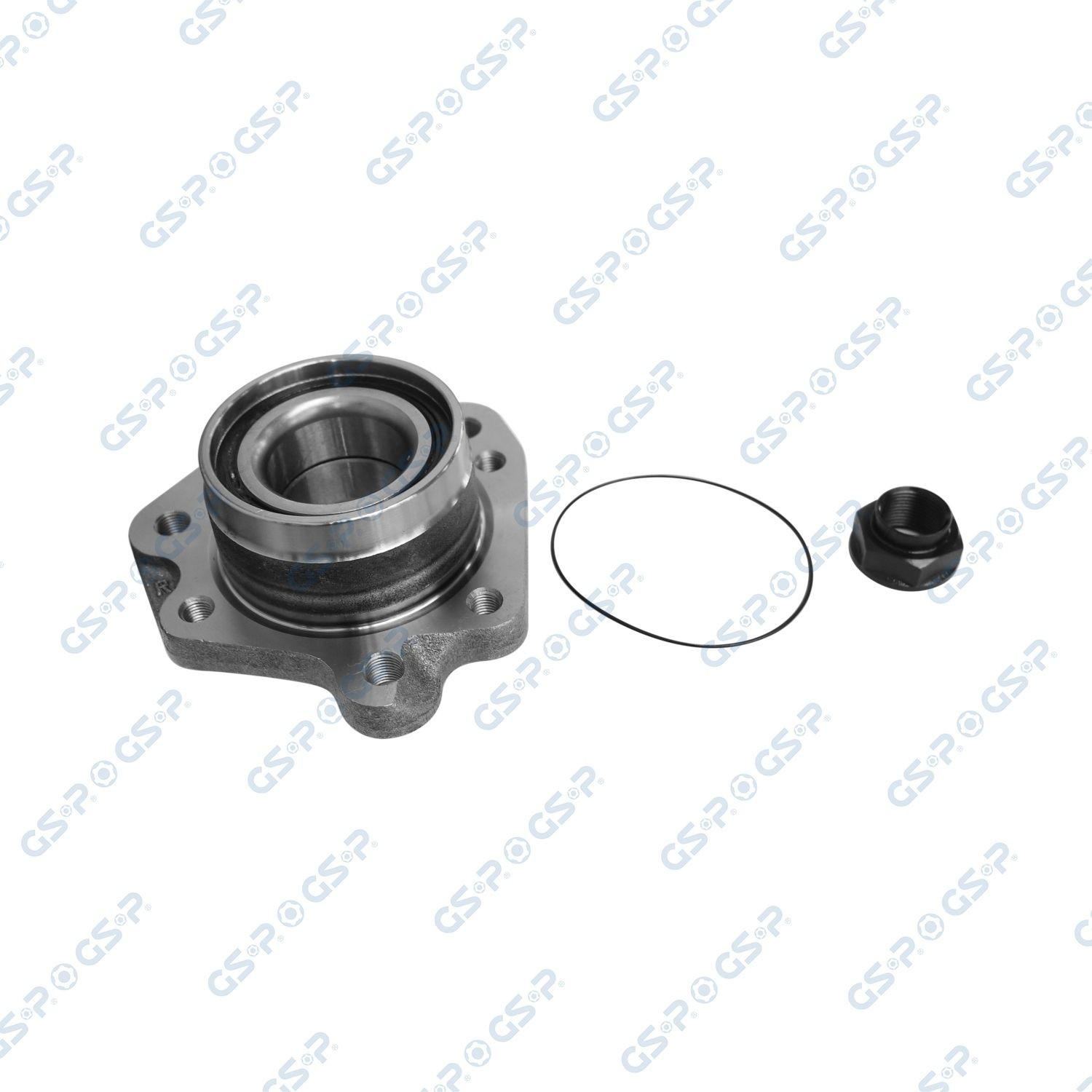 Lożysko piasty tylnej Honda CR-V I SUV (RD) (1995 - 2002) cena, od 55,16 USD