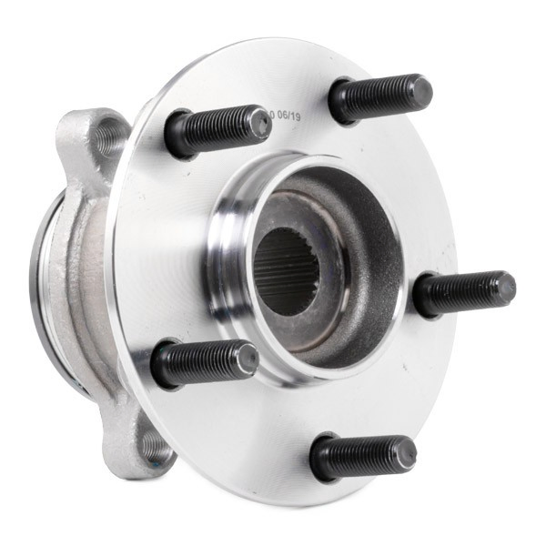 Piasta tylna GSP 9325030 cena, od 70,19 USD