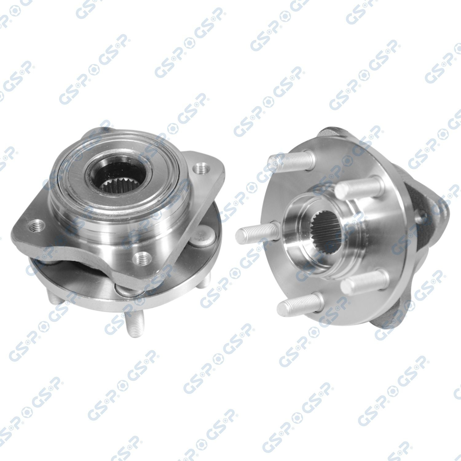 Piasta przednia Chrysler Voyager I ES minivan (1984 - 1995) cena, od 81,89 USD