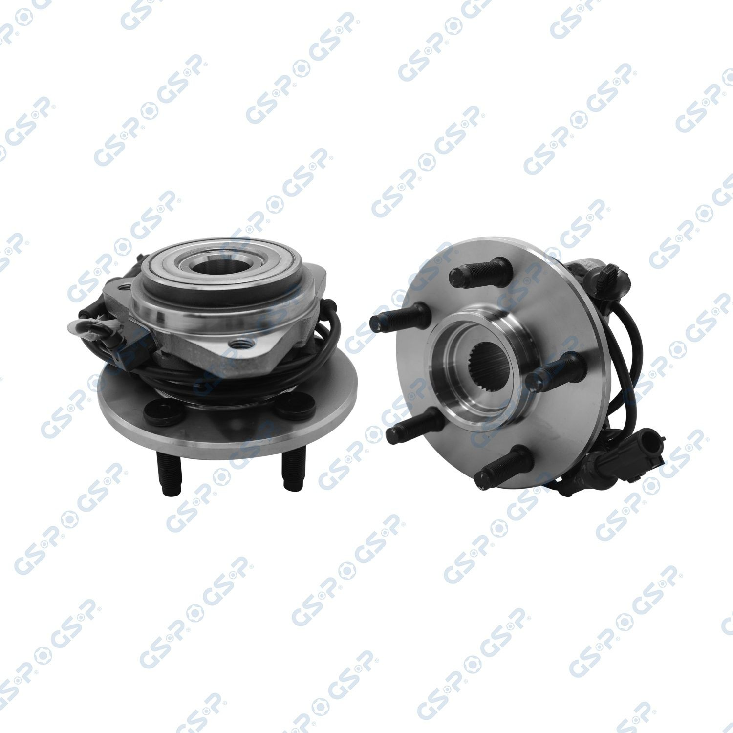 Piasta przednia Ford Explorer SUV (U2) (1994 - 2002) cena, od 111,84 USD