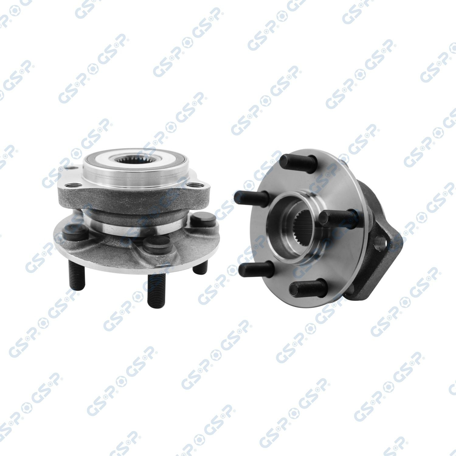 Piasta przednia GSP 9327039 cena, od 65,18 USD