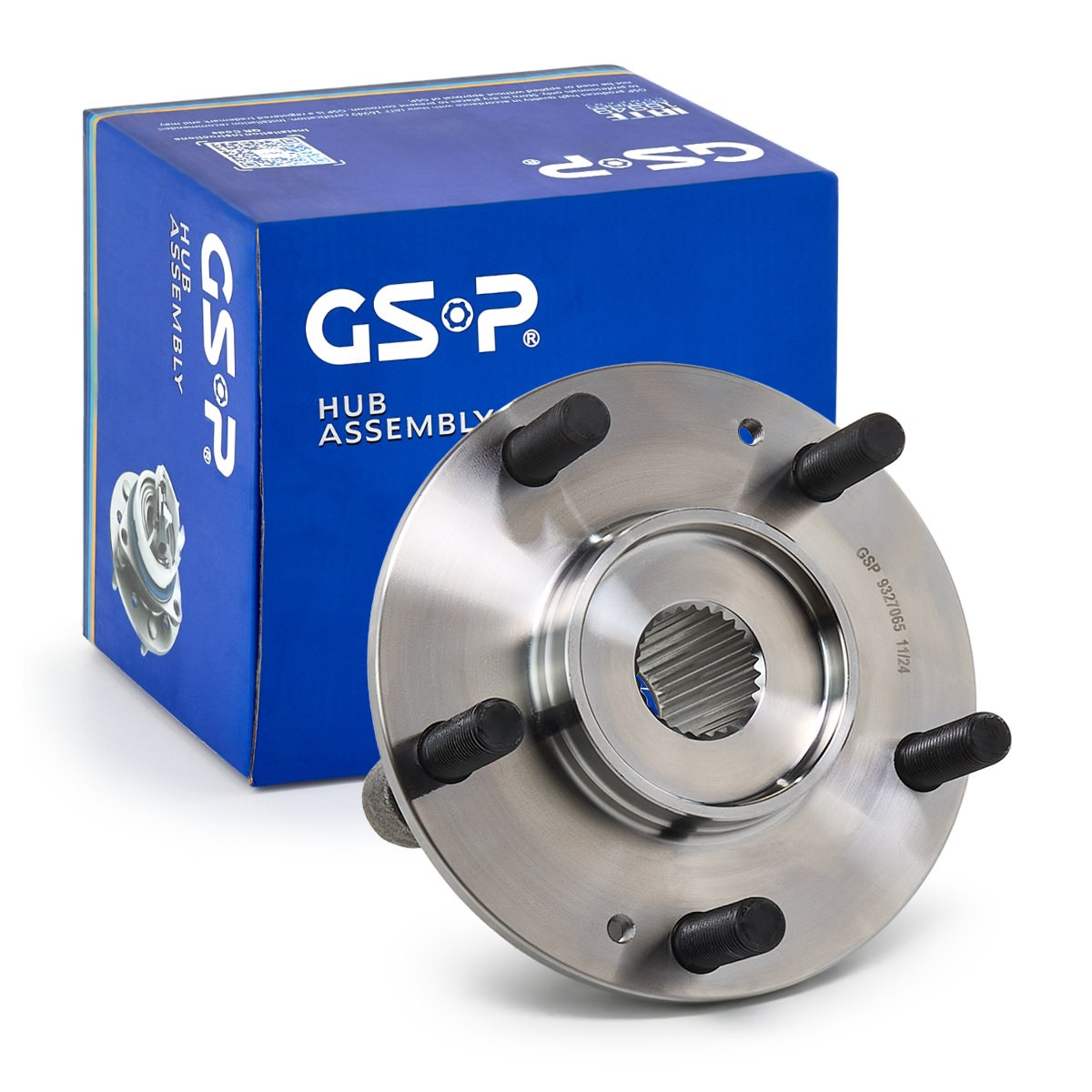  GSP 9327065 cena, od 94,28 USD