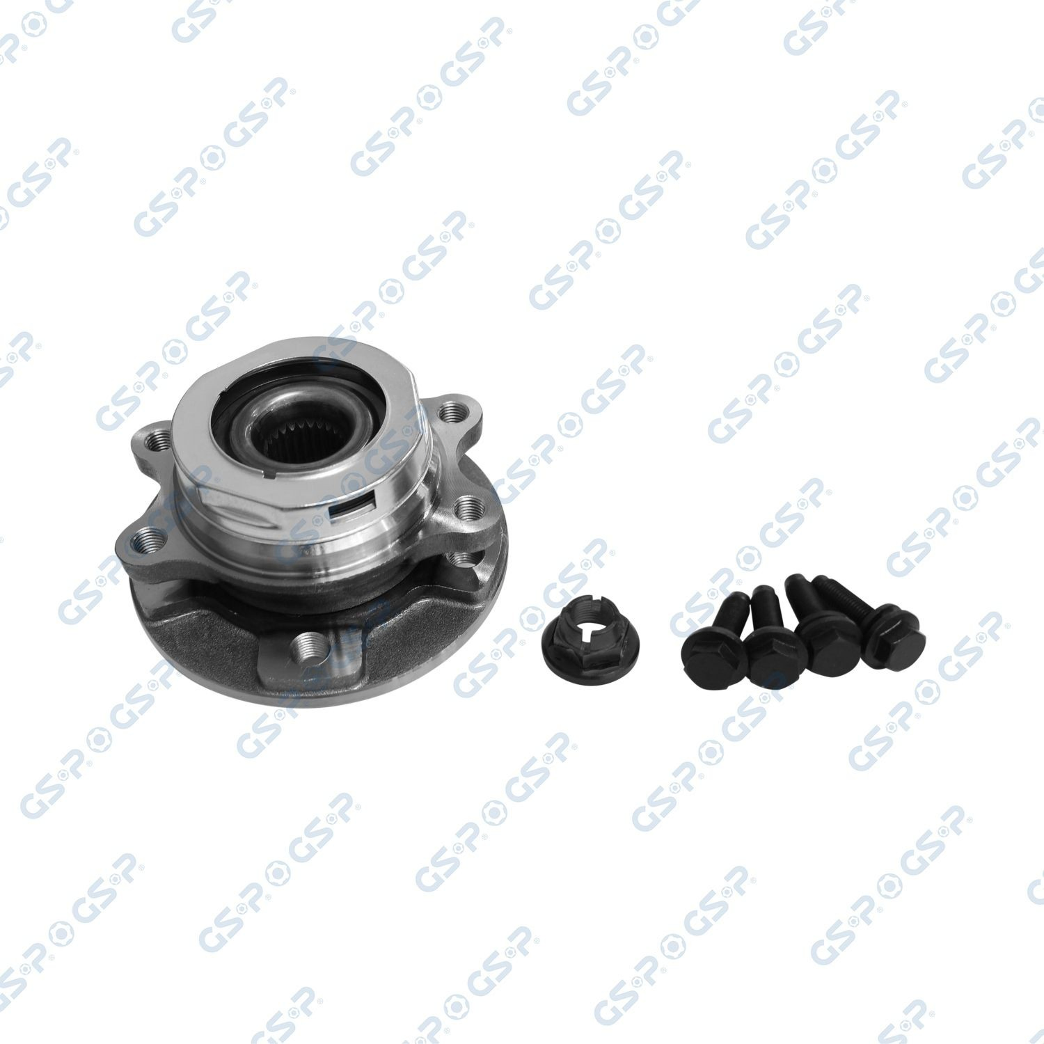 Piasta przednia Renault Latitude sedana (L7) (2011 - 2026) cena, od 94,10 USD