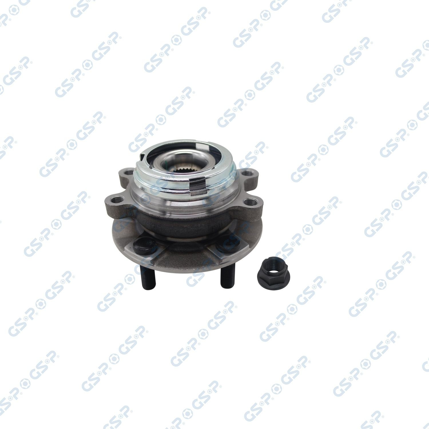 Piasta przednia Nissan Teana sedana (J31) (2003 - 2008) cena, od 79,11 USD