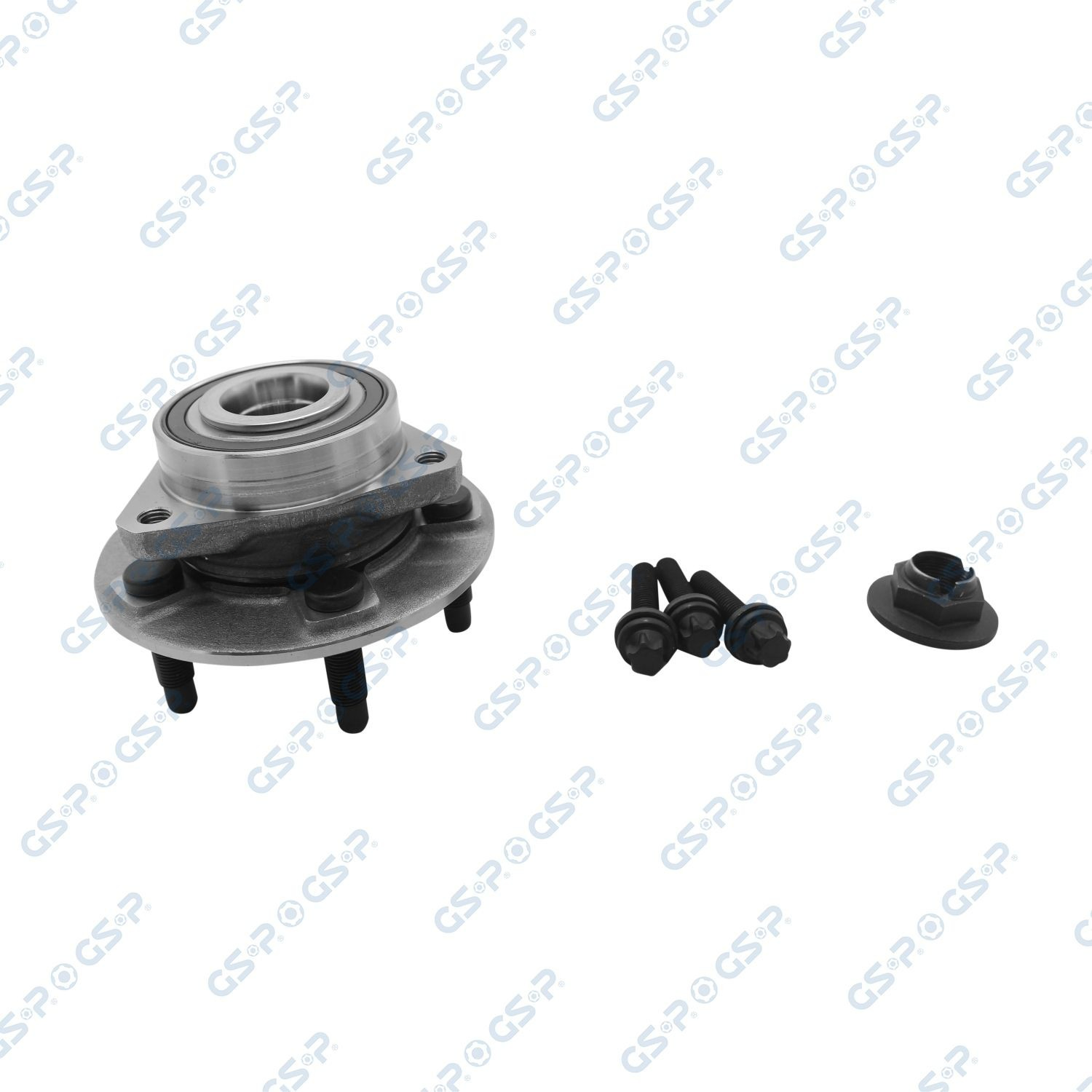 Piasta tylna GSP 9330024K cena, od 64,38 USD