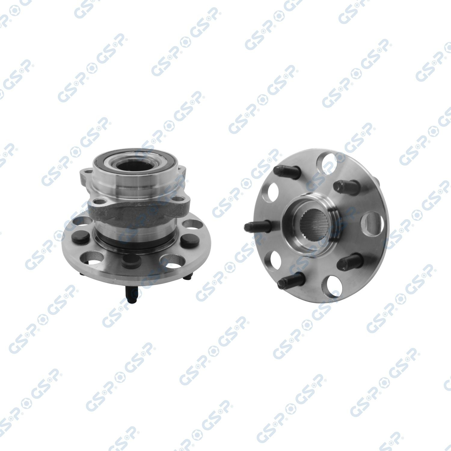 Do koszyka Piasta tylna Lexus GS  S19
