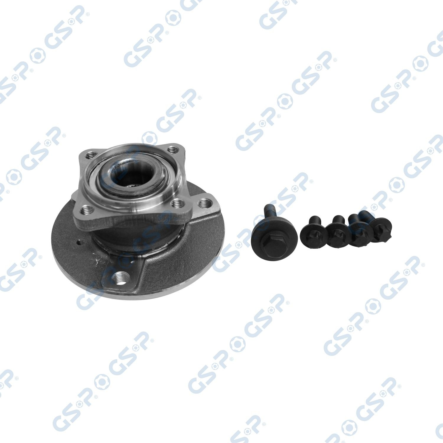 Piasta tylna Smart FORTWO coupe (451) (2007 - 2026) cena, od 78,90 USD
